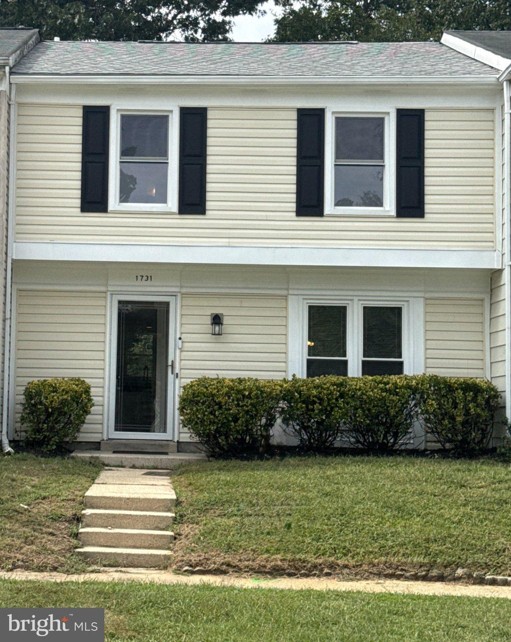 Photo of 1731 Brightwell Court, WALDORF, MD 20602 (MLS # MDCH2059642)