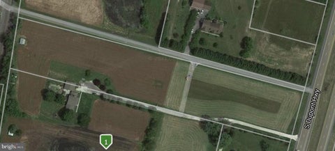 Vacant Land For Sale - 23306 S Dupont Highway<br/> GREENWOOD, DE 19950