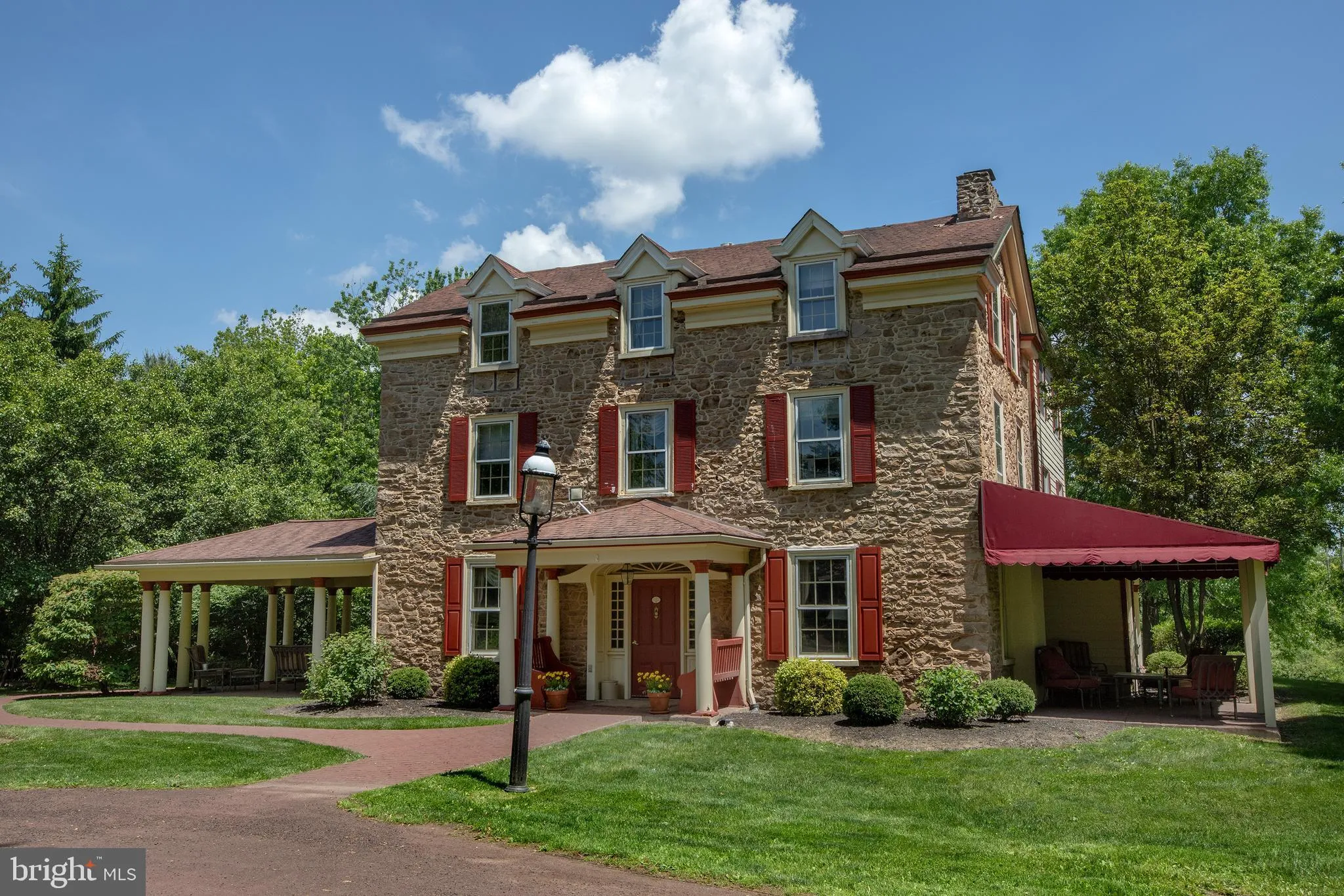 North Wales, Pennsylvania 19454, United States, ,Commercial,Pending,56921