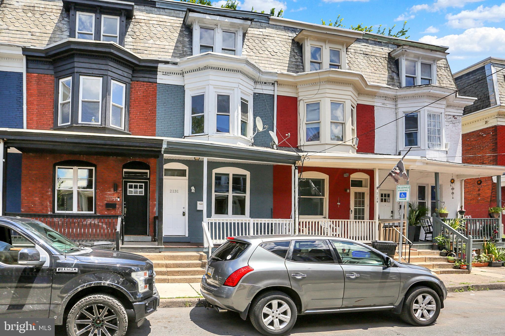 2131 PENN STREET