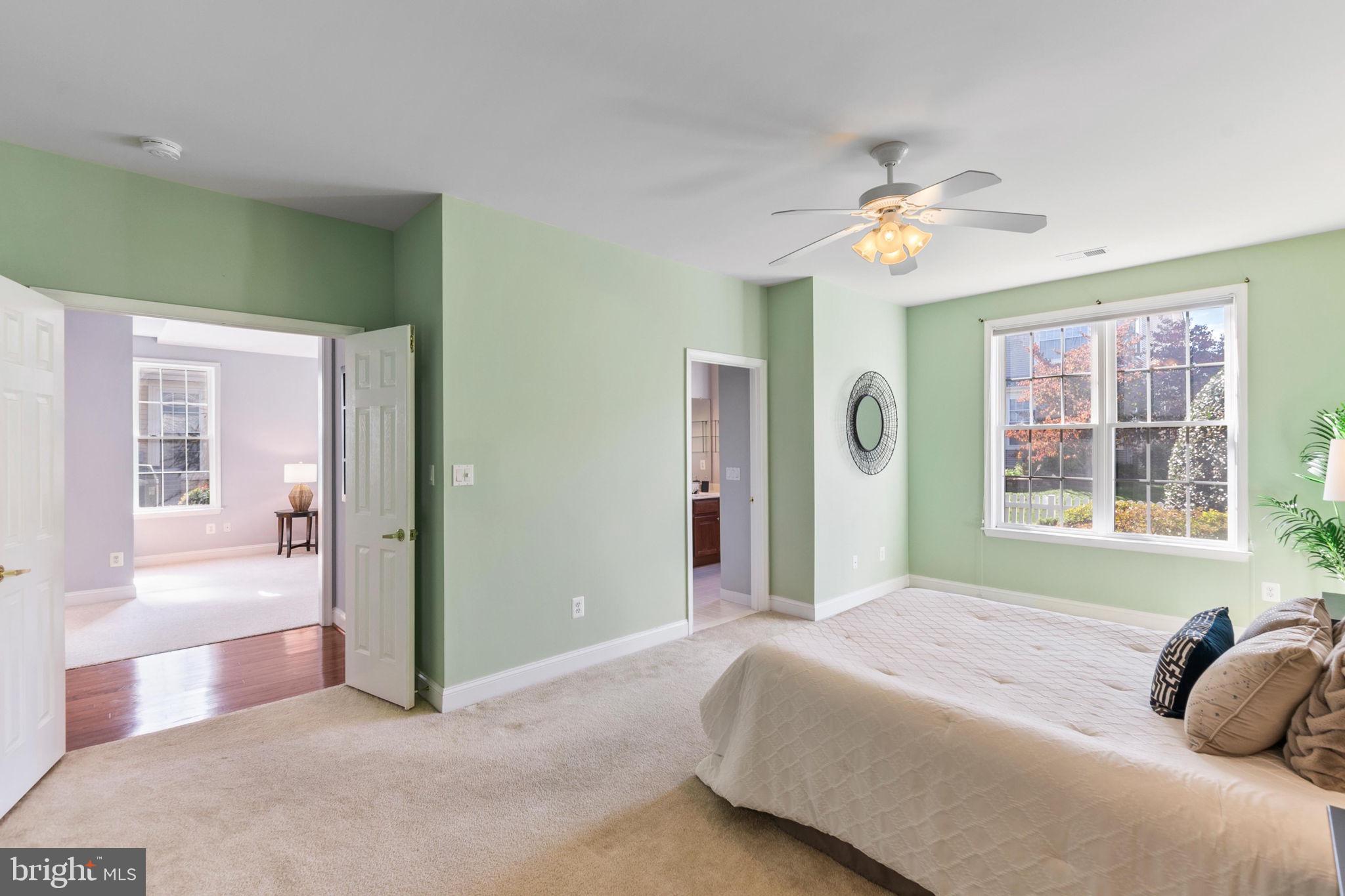 HERITAGE HUNT - Residential