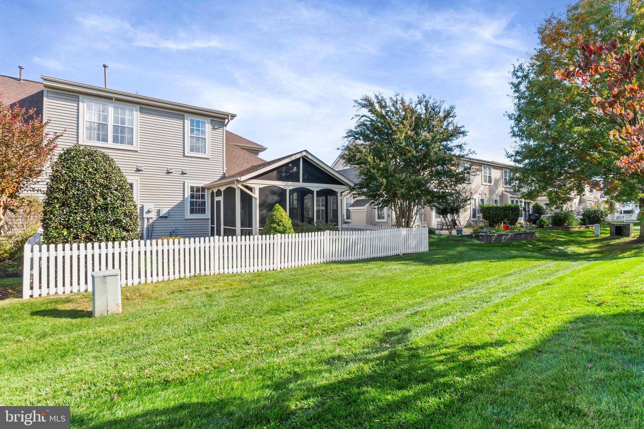 HERITAGE HUNT - Residential