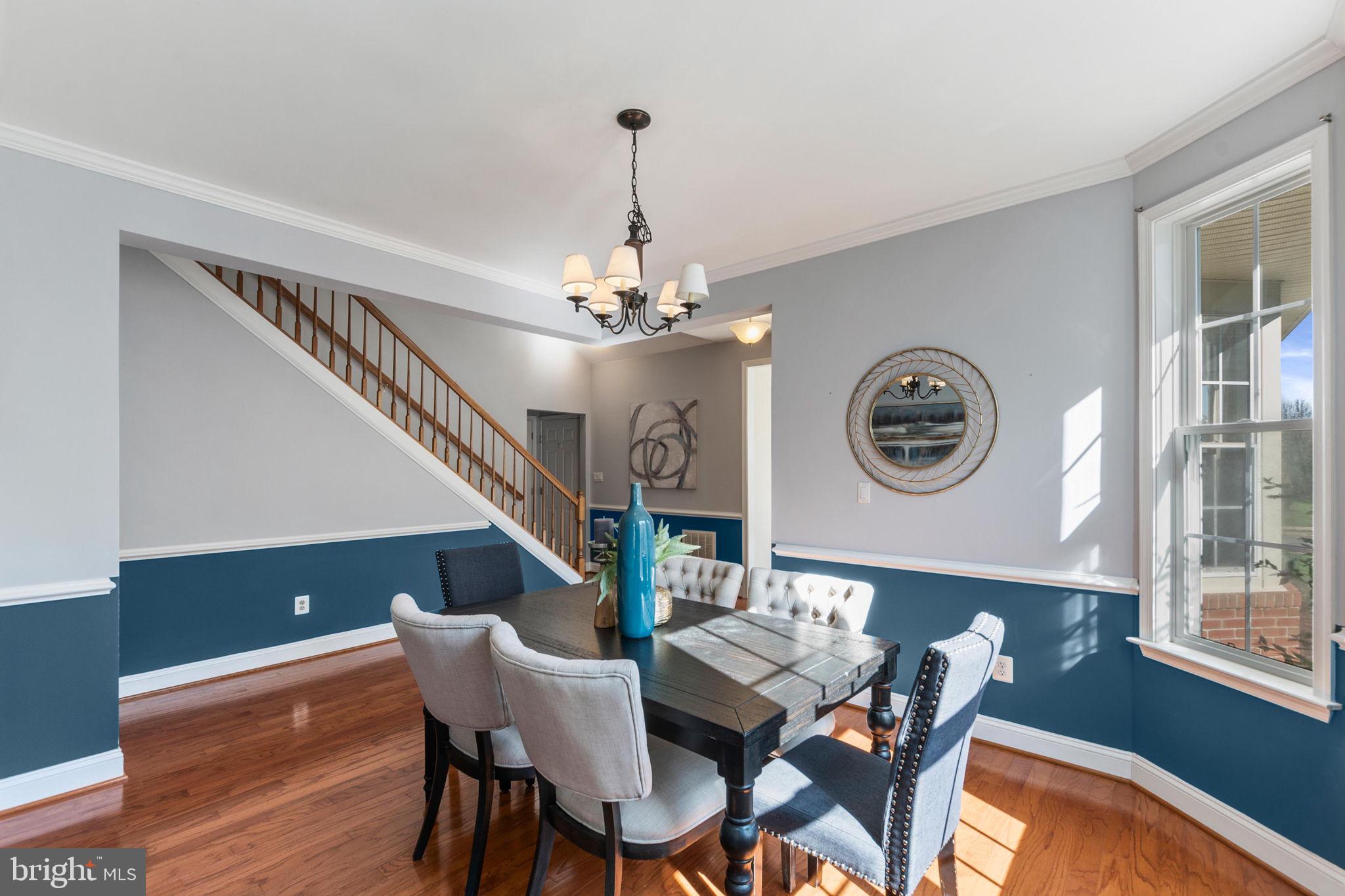 HERITAGE HUNT - Residential