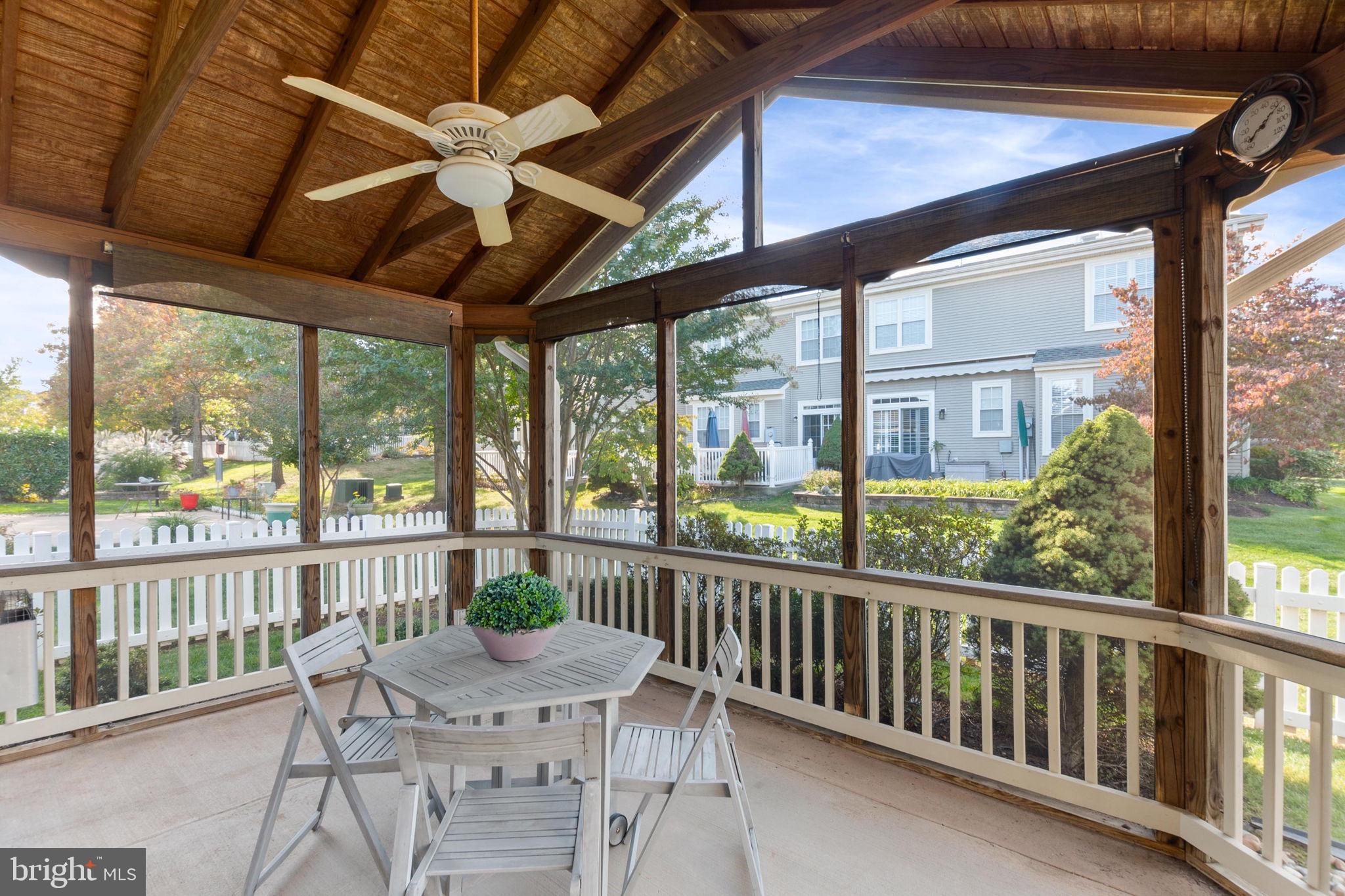 HERITAGE HUNT - Residential