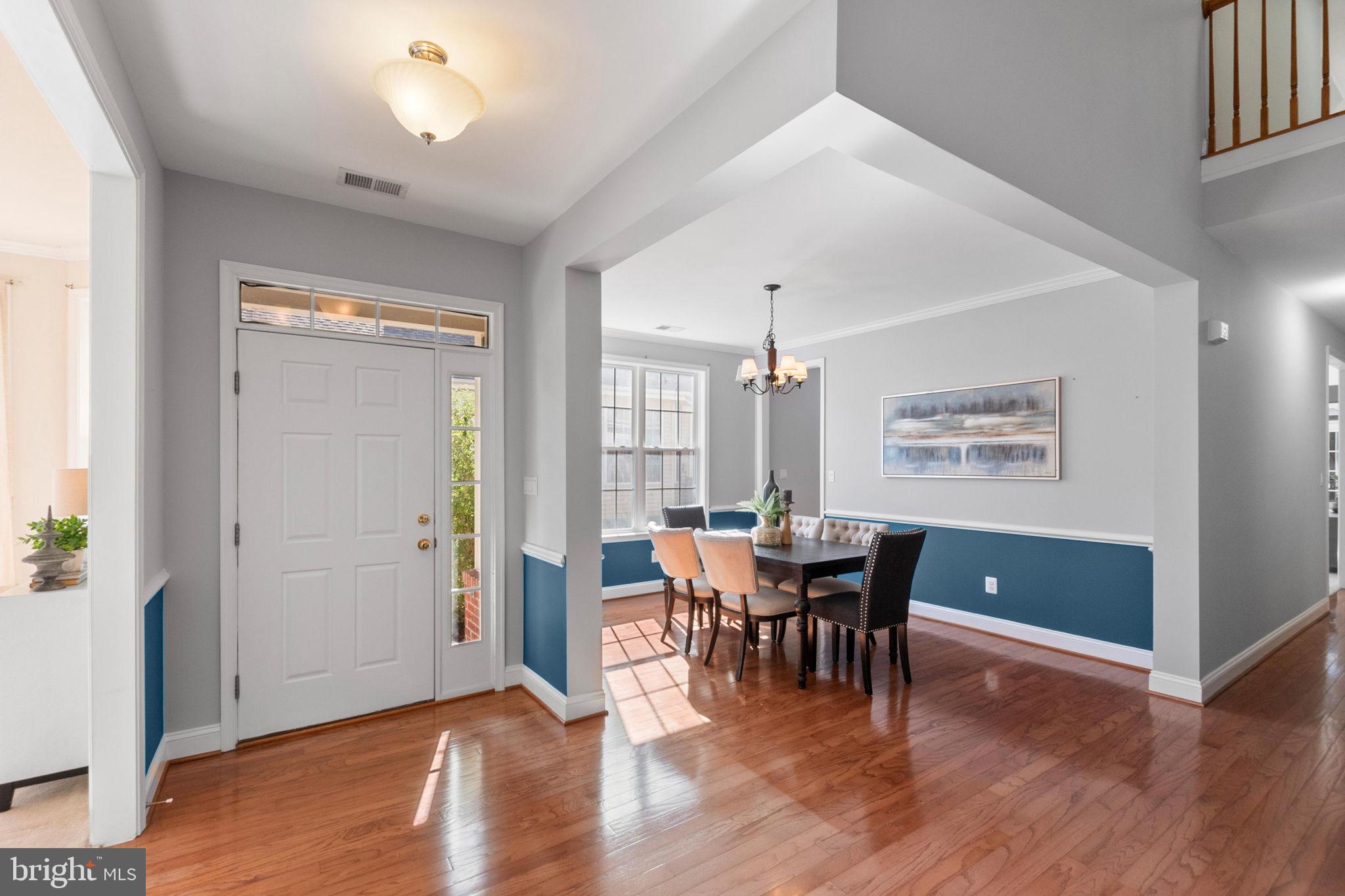 HERITAGE HUNT - Residential