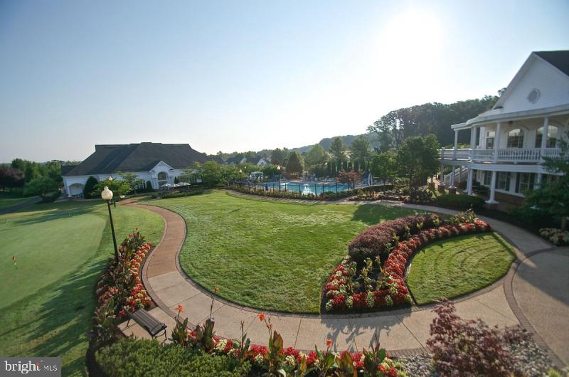 HERITAGE HUNT - Residential