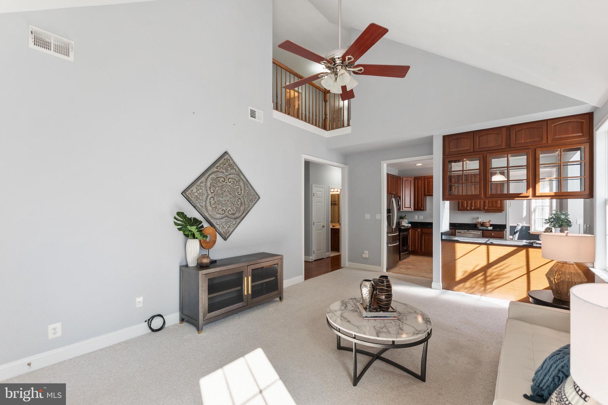 HERITAGE HUNT - Residential