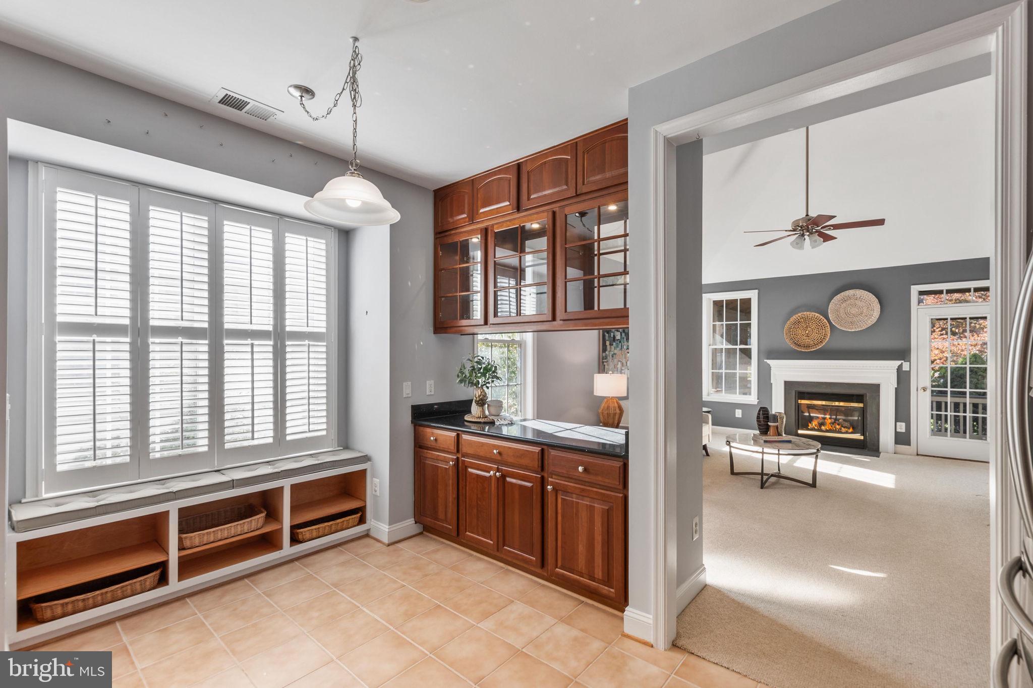 HERITAGE HUNT - Residential