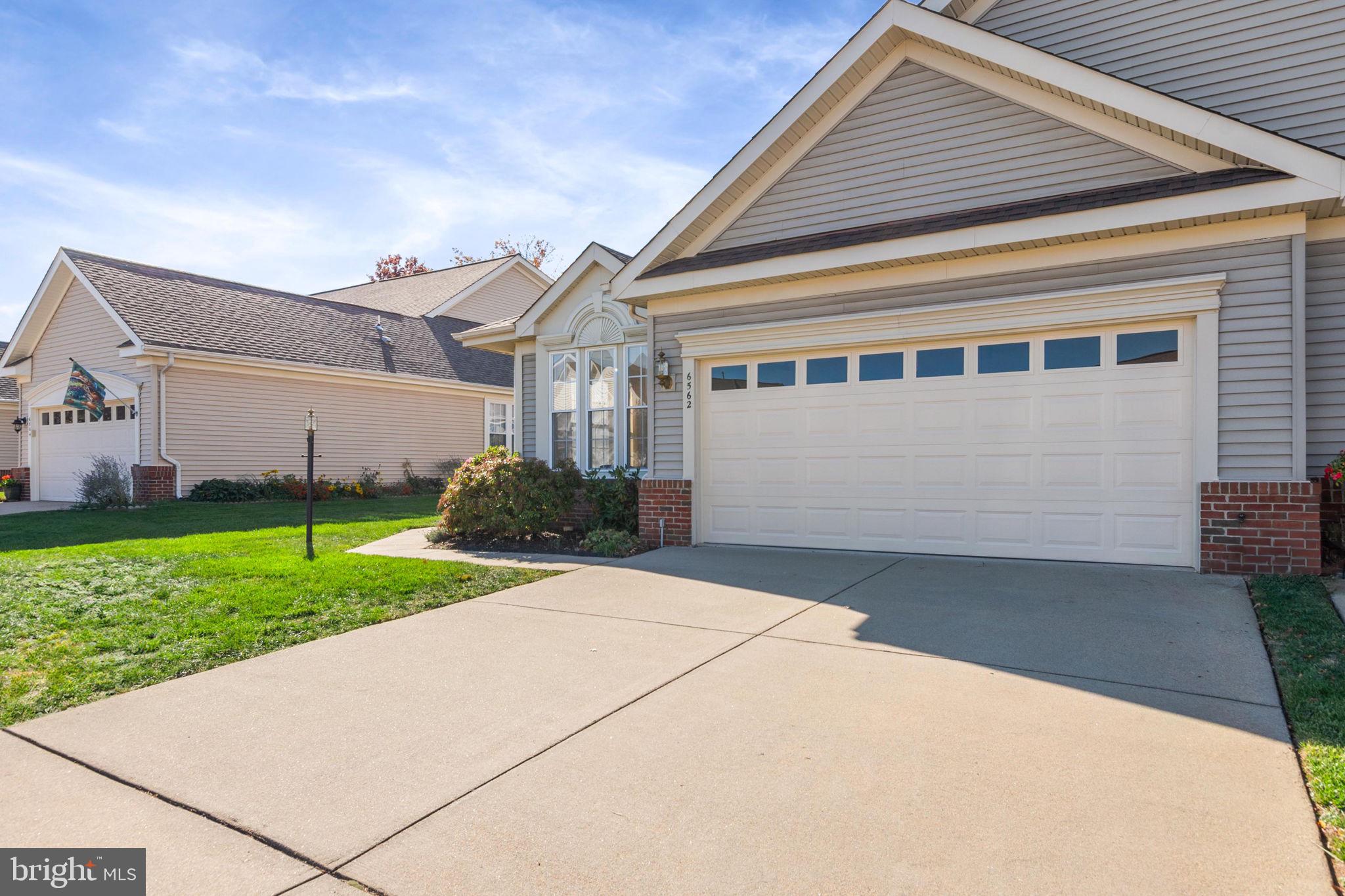 HERITAGE HUNT - Residential