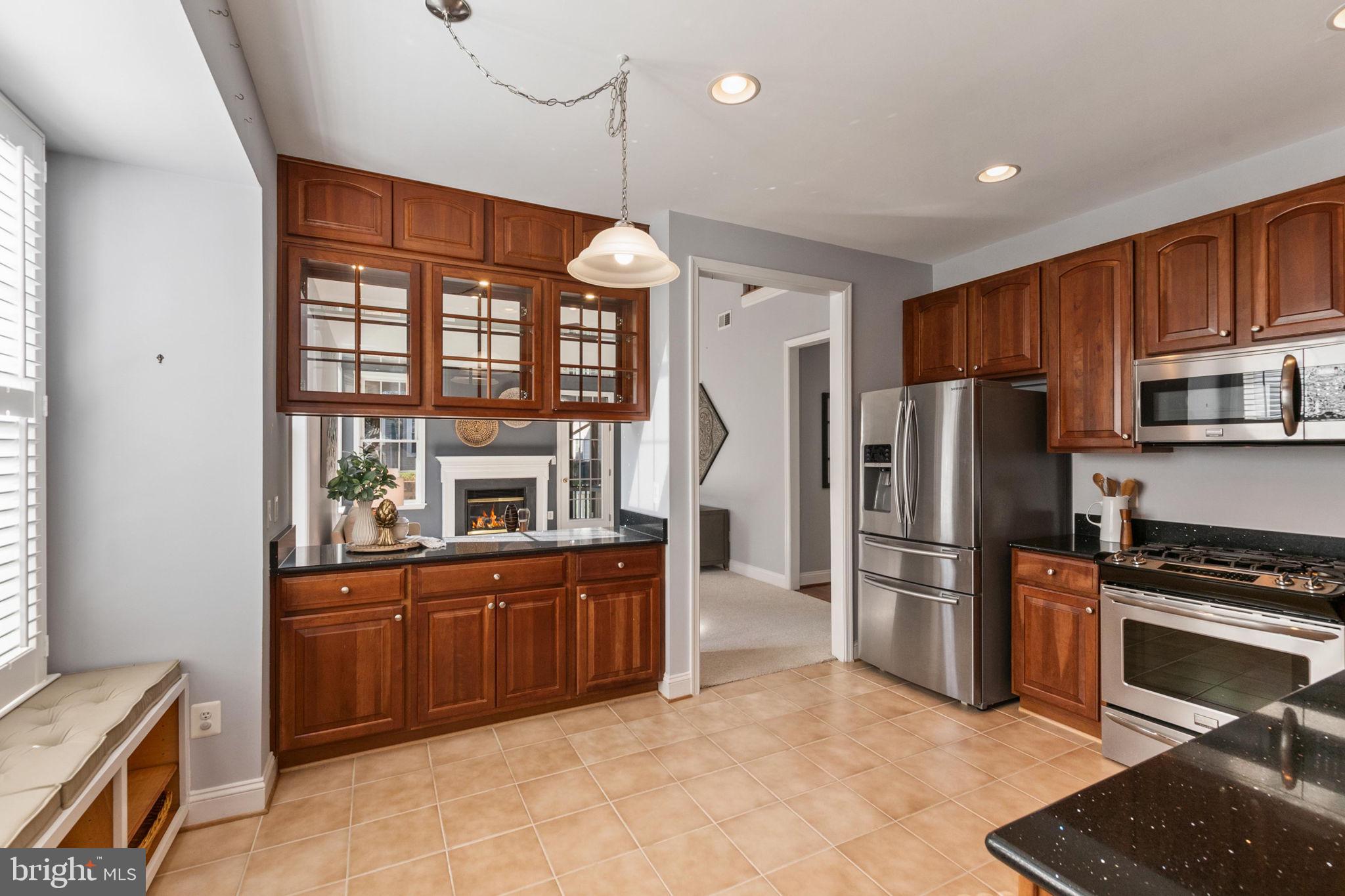 HERITAGE HUNT - Residential