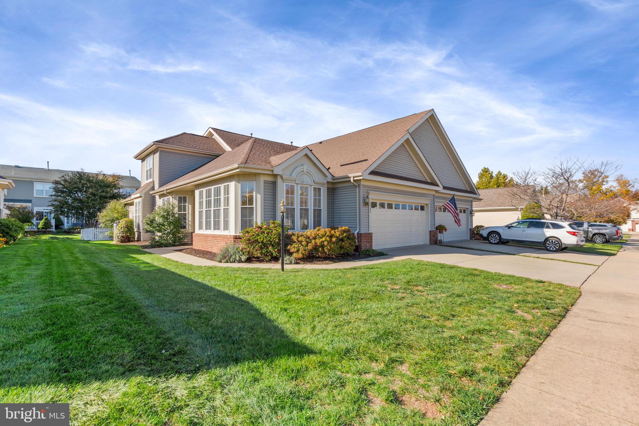 HERITAGE HUNT - Residential