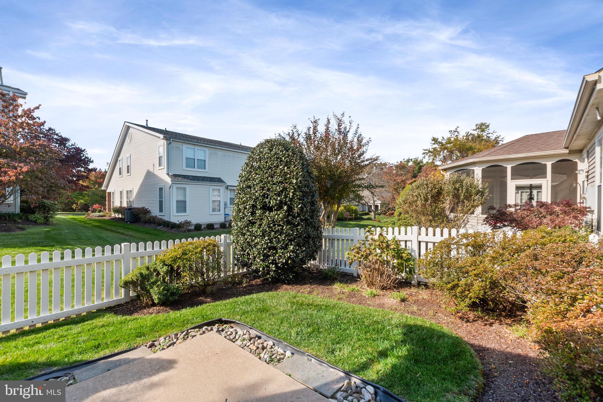 HERITAGE HUNT - Residential