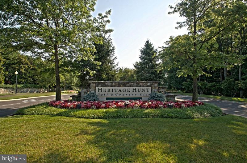 HERITAGE HUNT - Residential