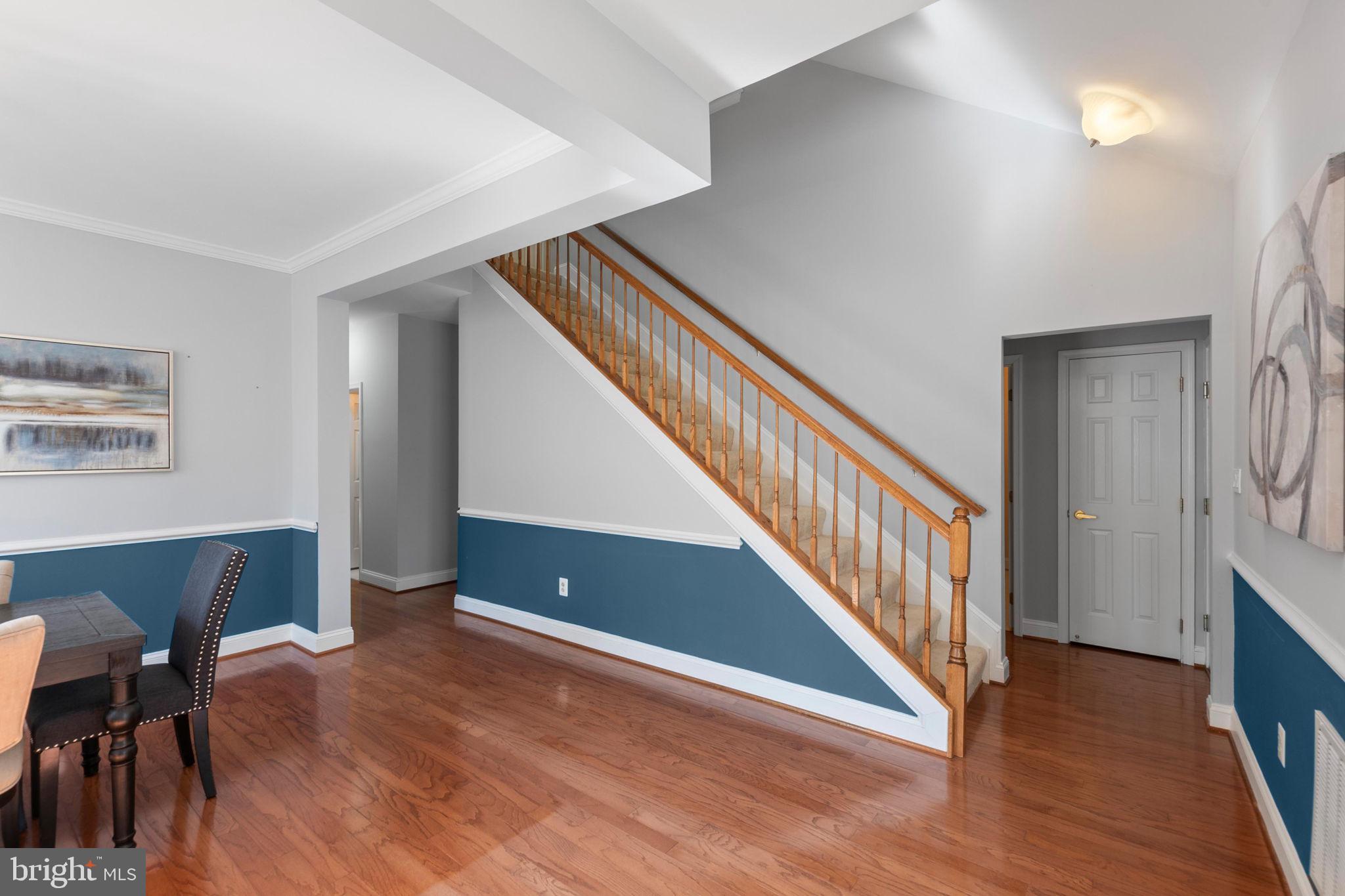 HERITAGE HUNT - Residential