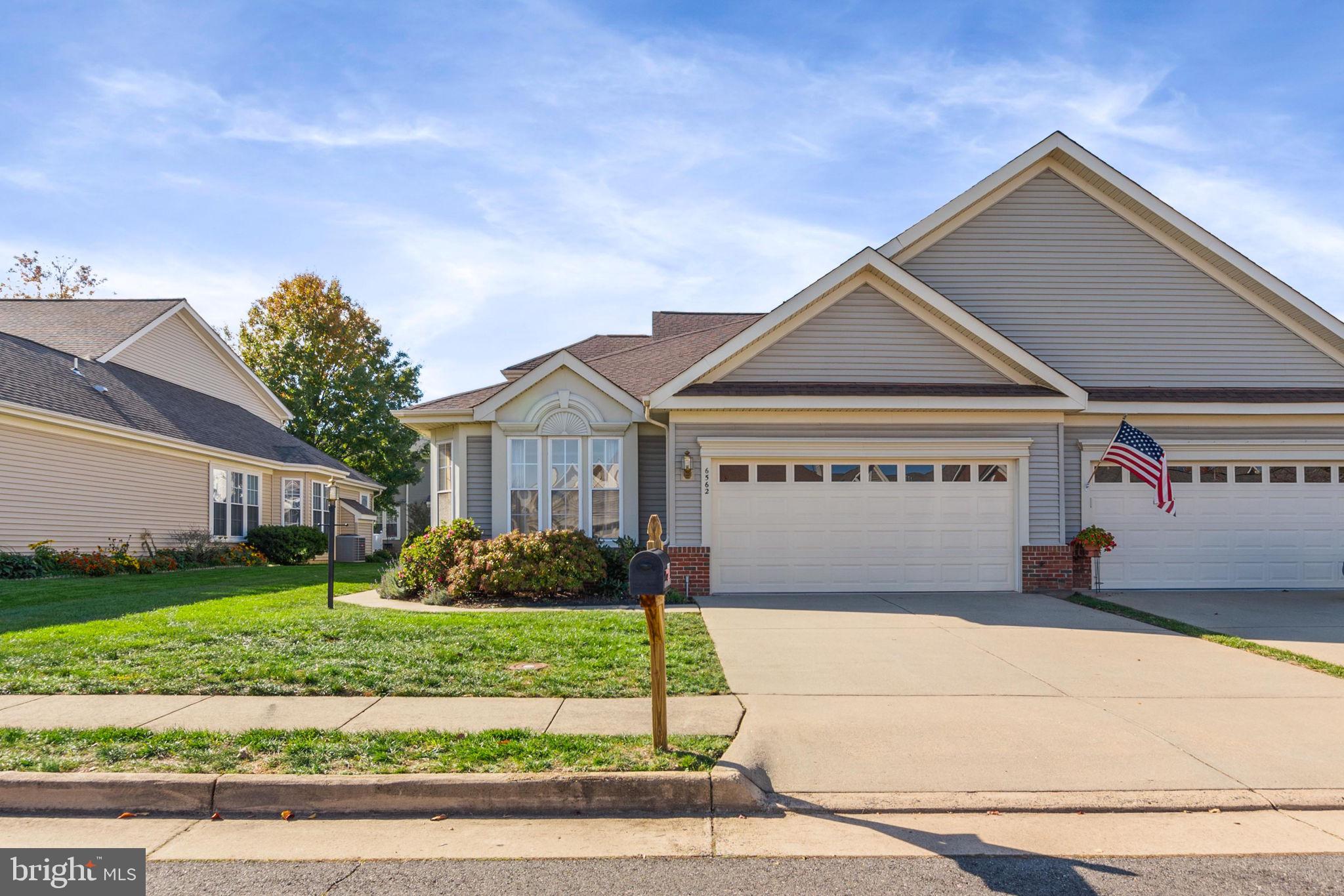 HERITAGE HUNT - Residential