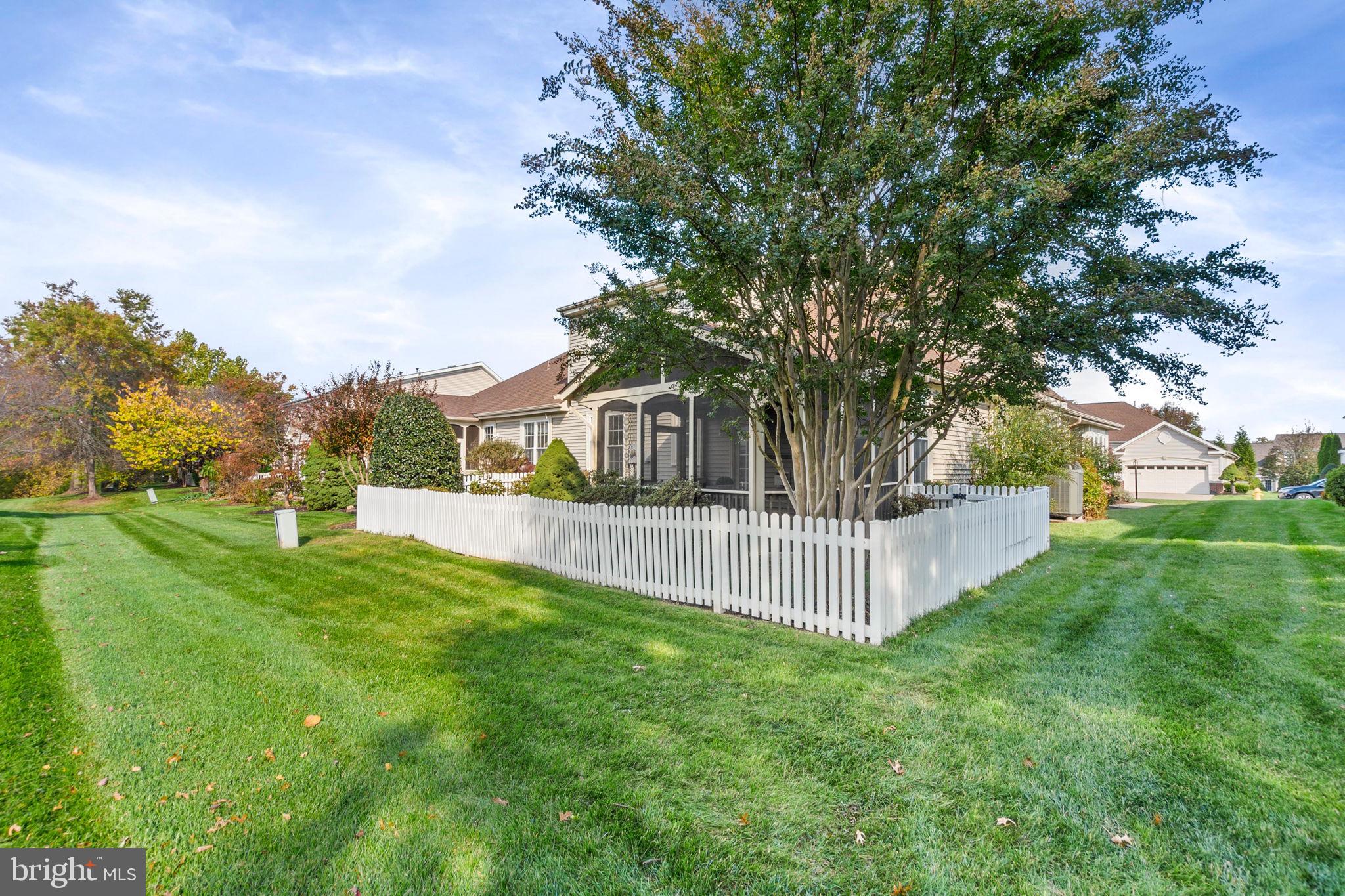 HERITAGE HUNT - Residential