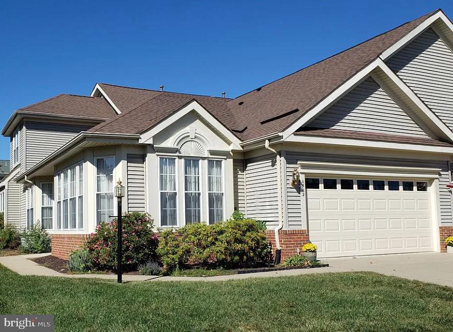 HERITAGE HUNT - Residential