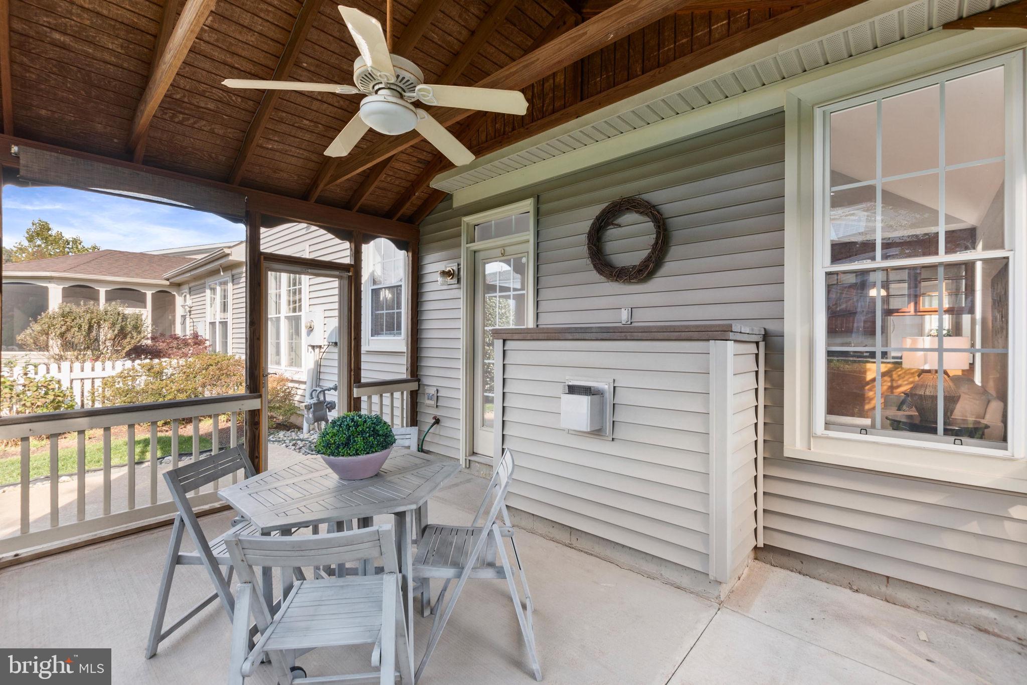 HERITAGE HUNT - Residential