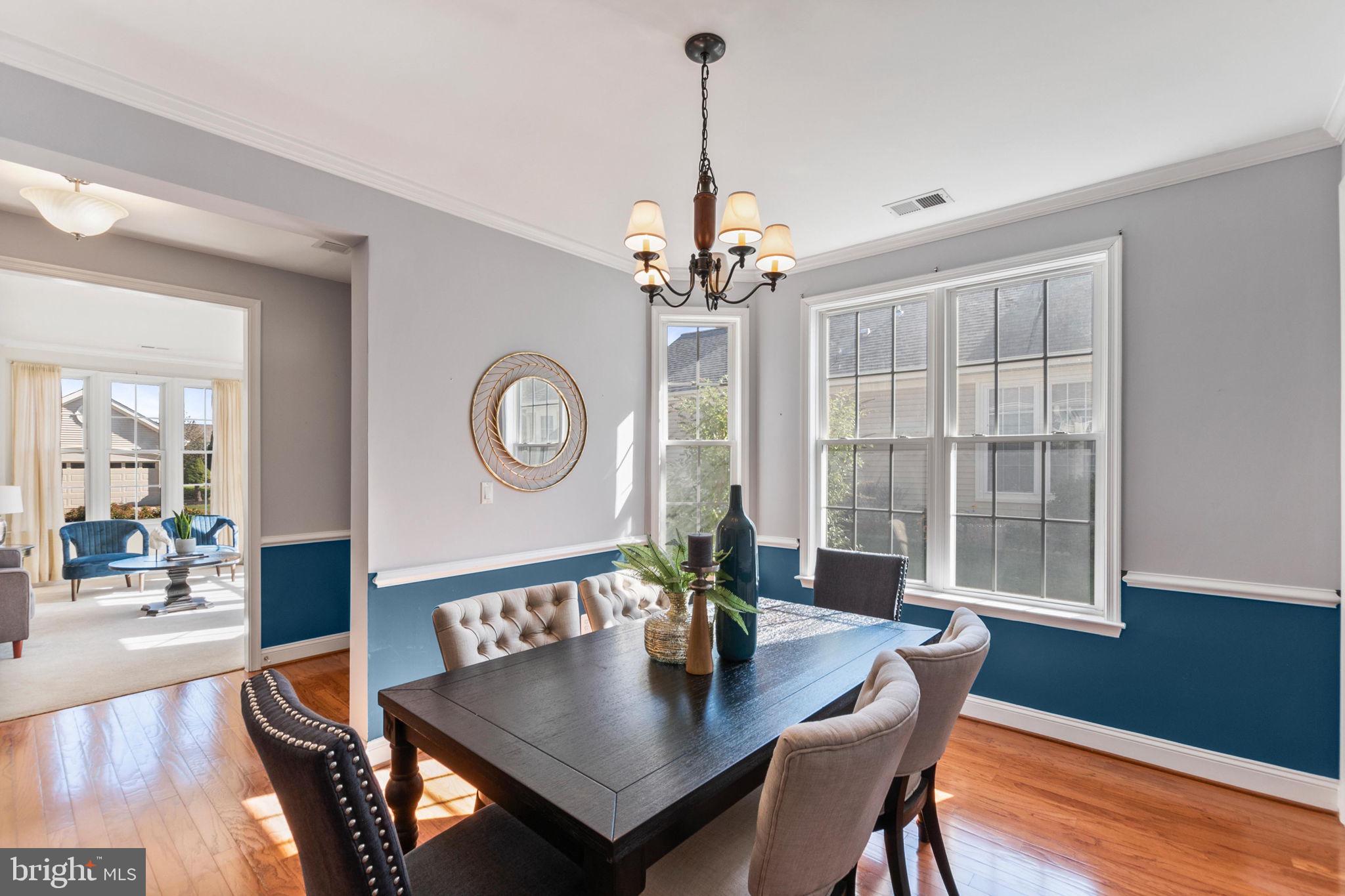 HERITAGE HUNT - Residential