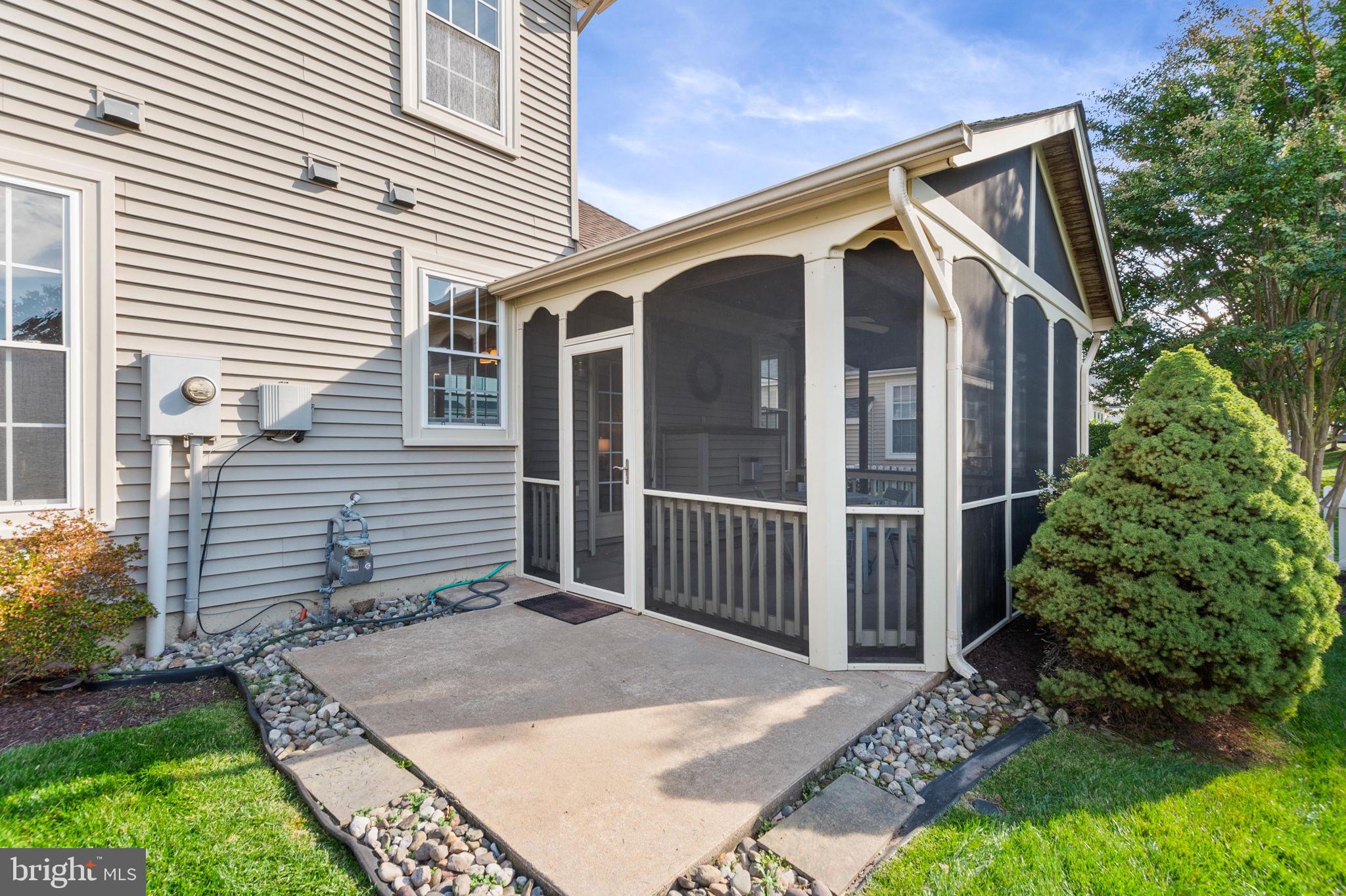 HERITAGE HUNT - Residential