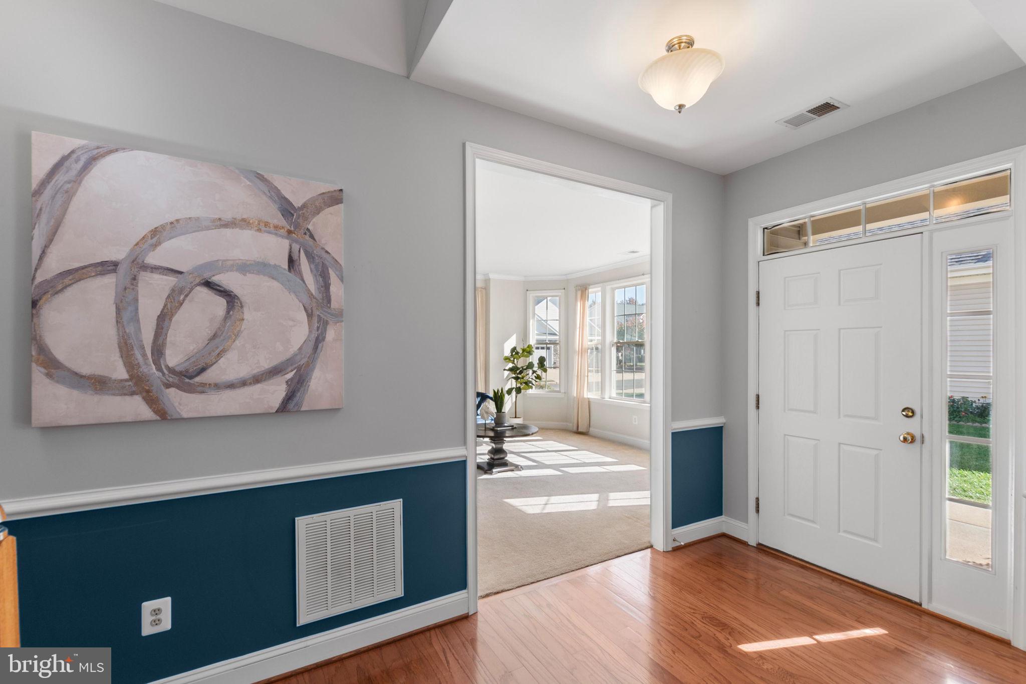 HERITAGE HUNT - Residential