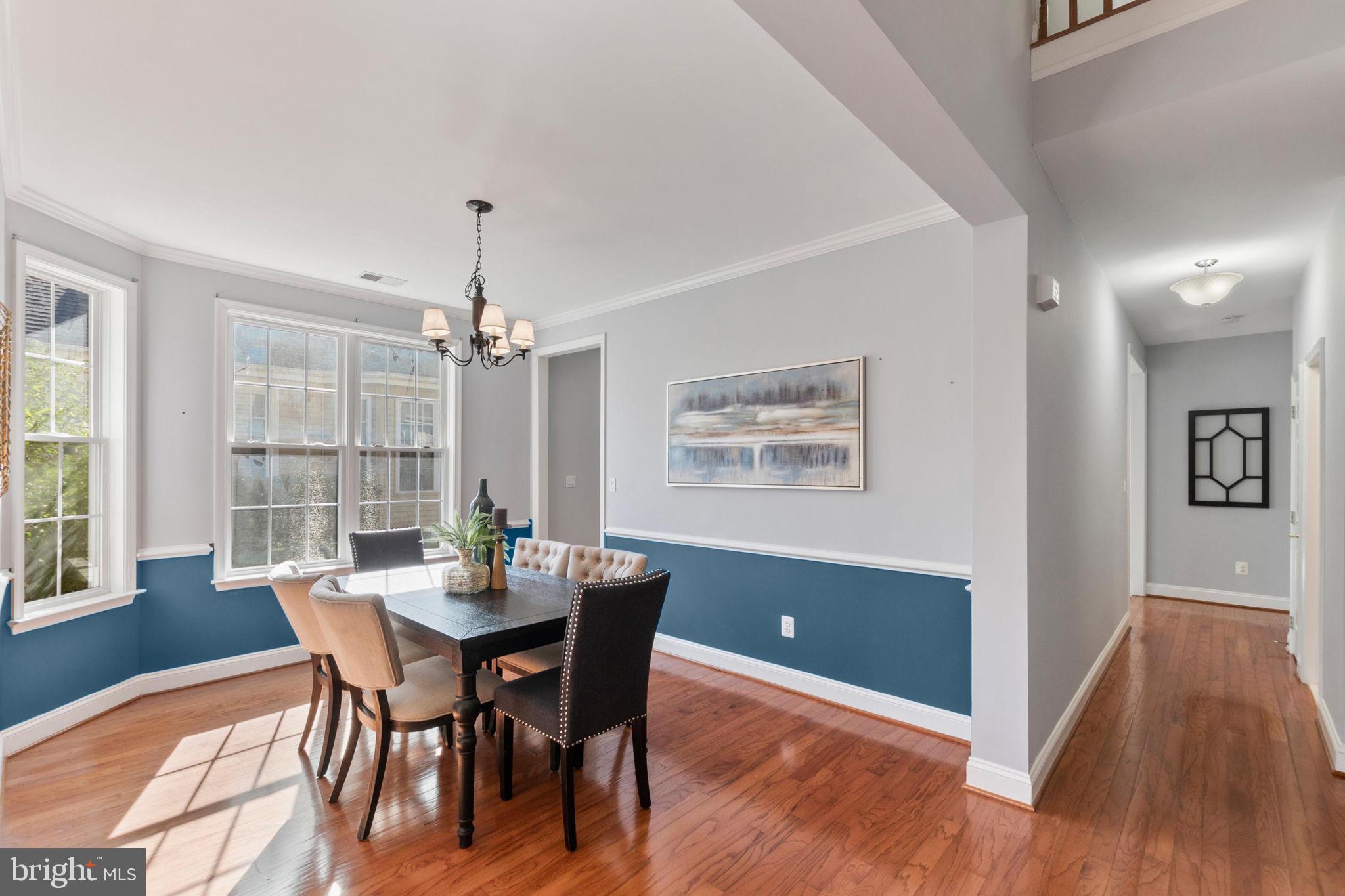 HERITAGE HUNT - Residential