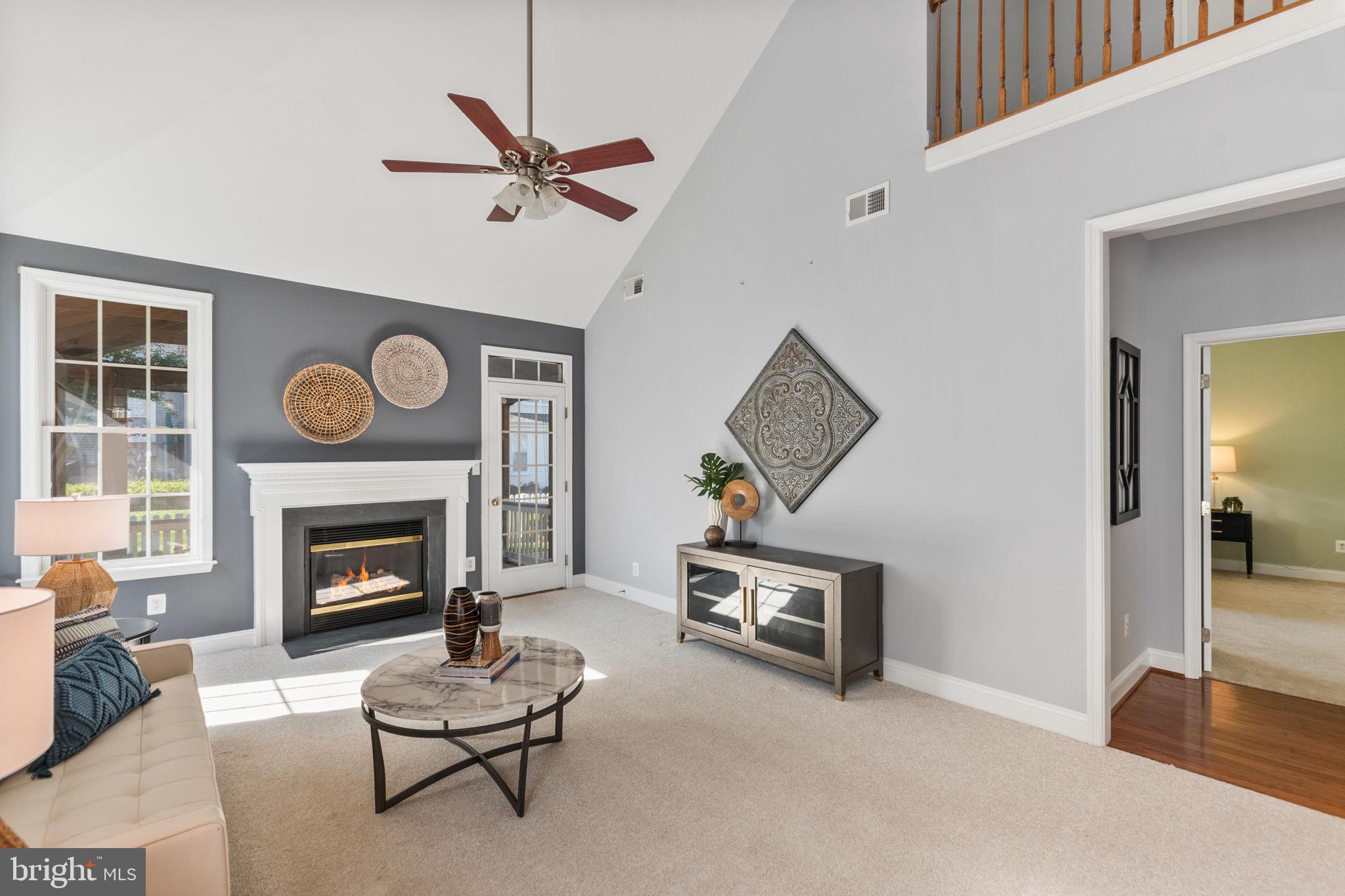 HERITAGE HUNT - Residential