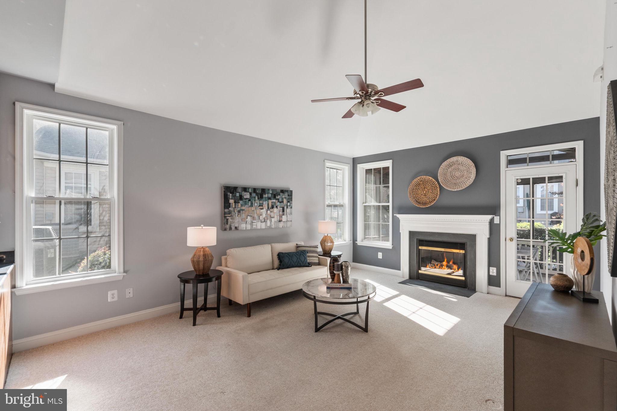 HERITAGE HUNT - Residential