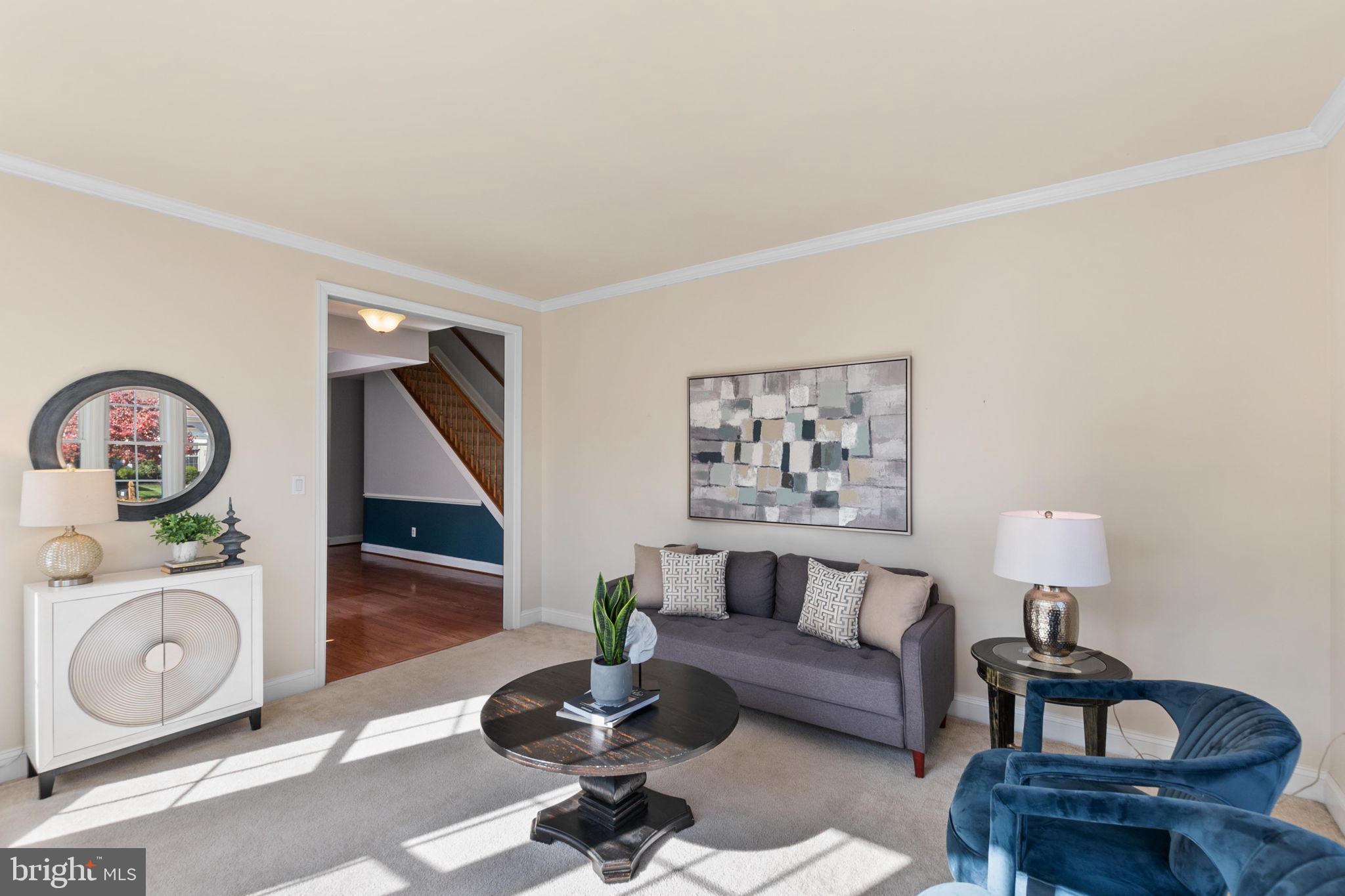 HERITAGE HUNT - Residential