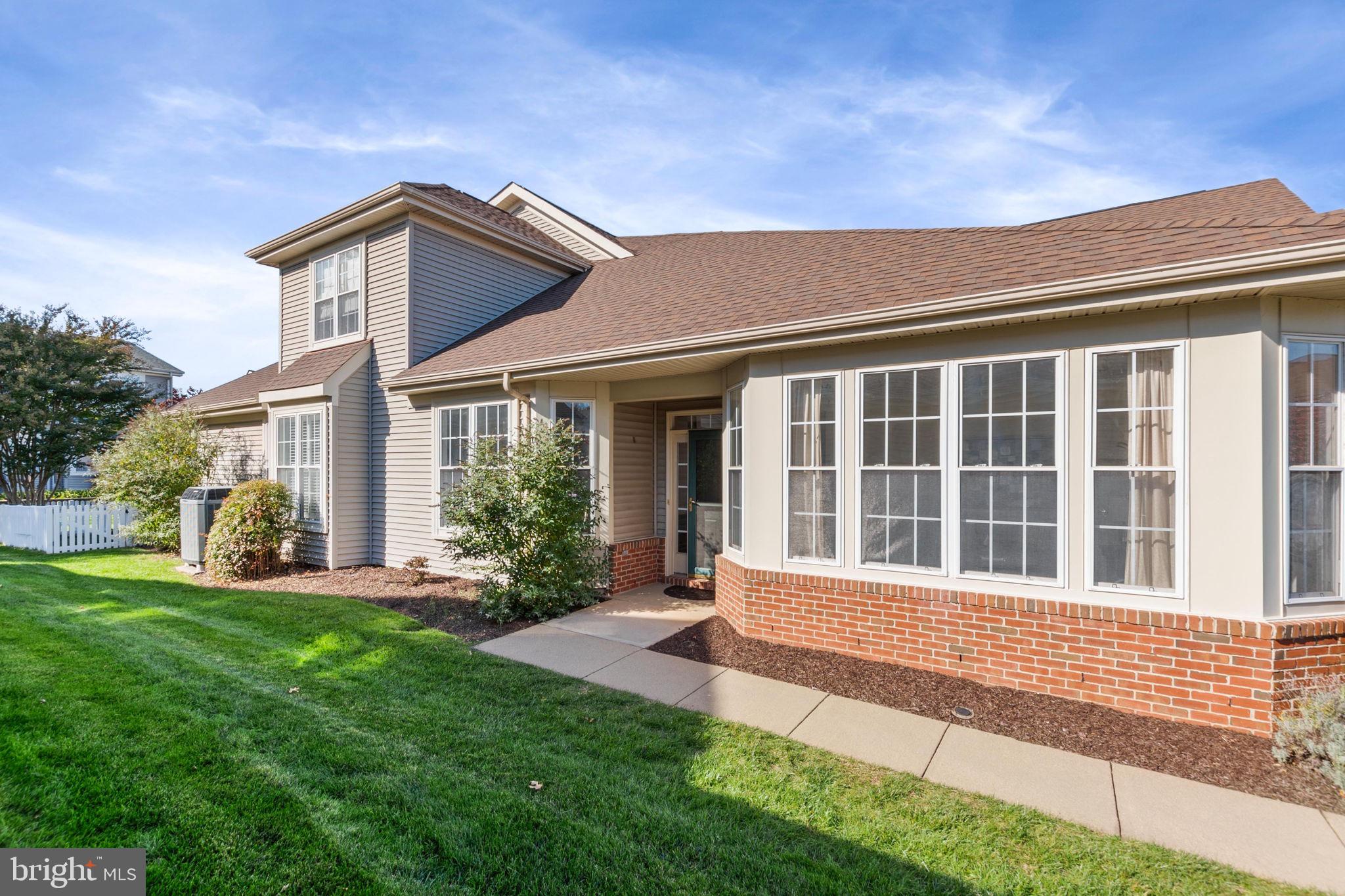 HERITAGE HUNT - Residential