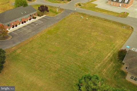 Photo of Lot 2 Health Care Lane, MARTINSBURG, WV 25401 (MLS # WVBE2050436)