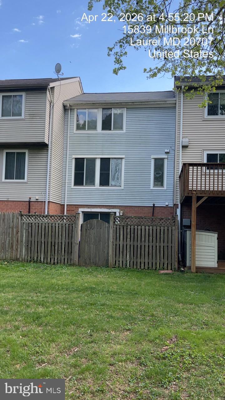 CROMWELL STATION - Residential