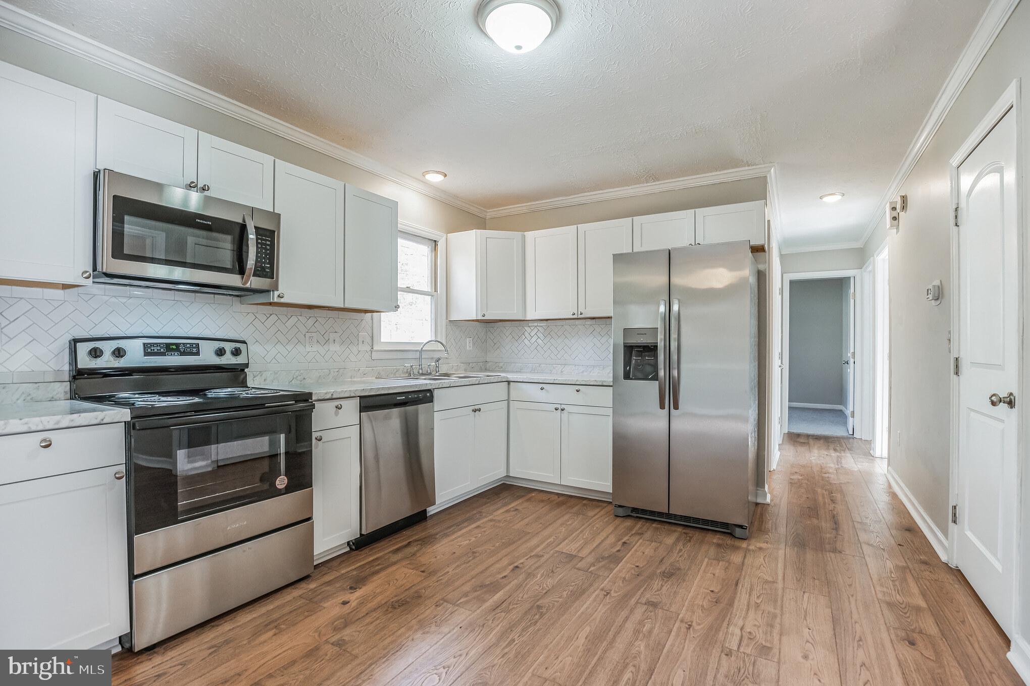 CHESAPEAKE RANCH ESTATES - Residential Lease