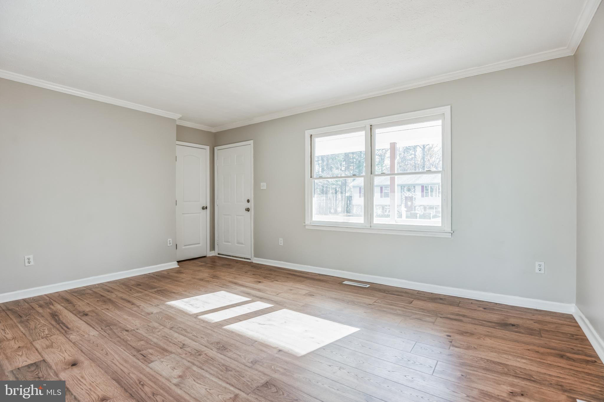 CHESAPEAKE RANCH ESTATES - Residential Lease