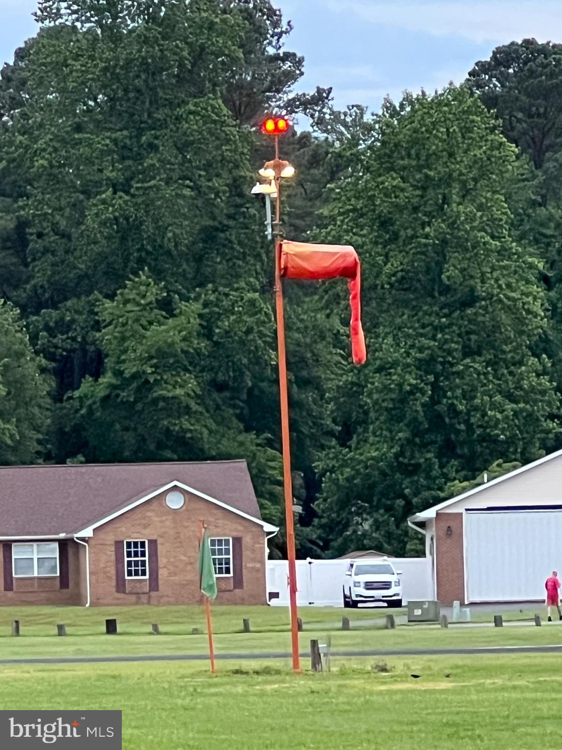 CHESAPEAKE RANCH ESTATES - Residential Lease