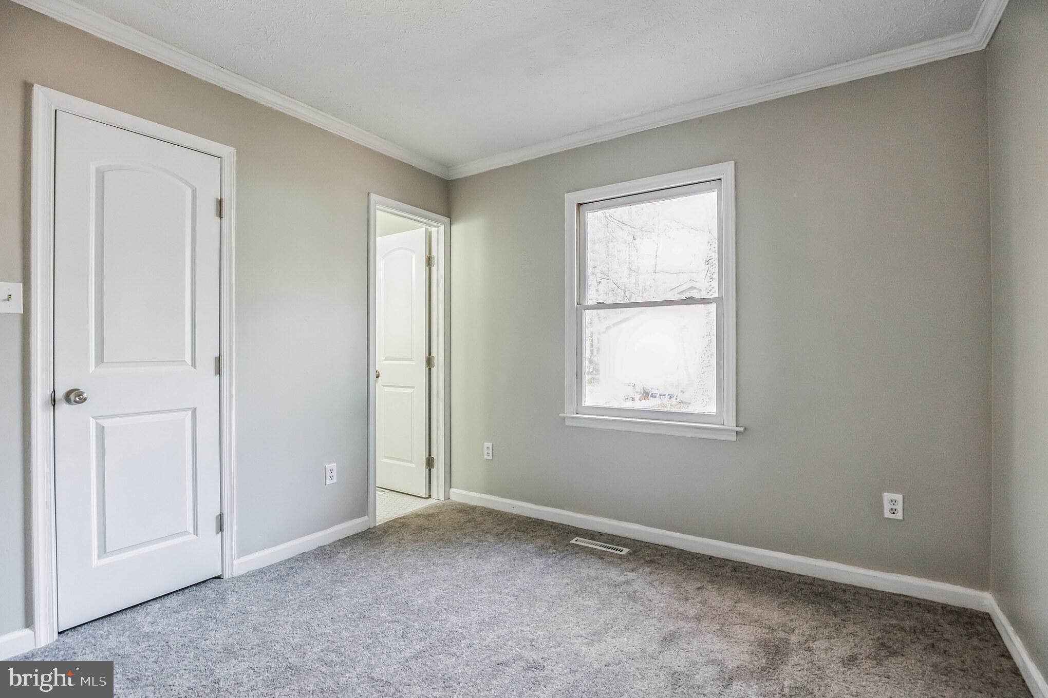 CHESAPEAKE RANCH ESTATES - Residential Lease