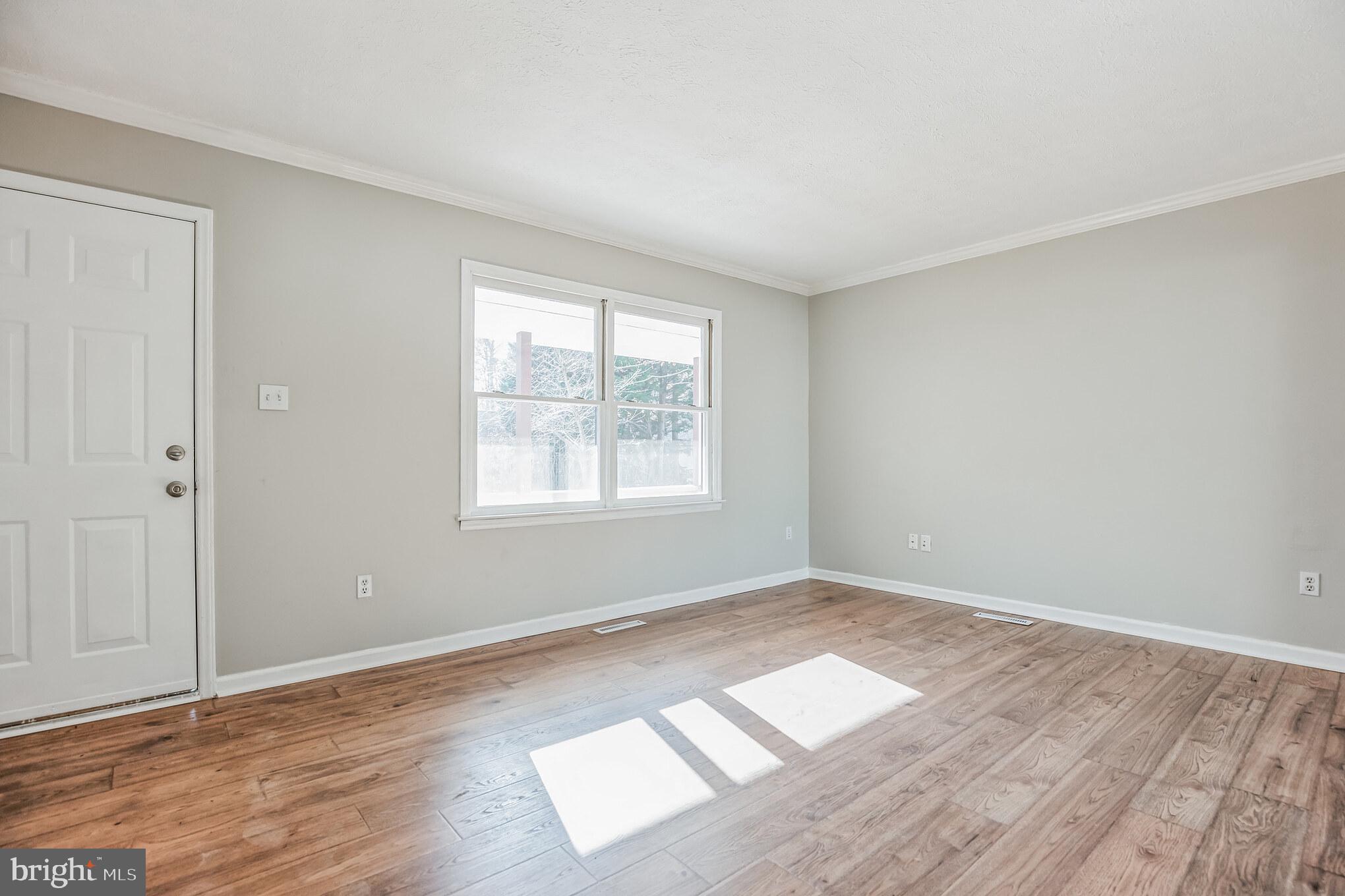 CHESAPEAKE RANCH ESTATES - Residential Lease