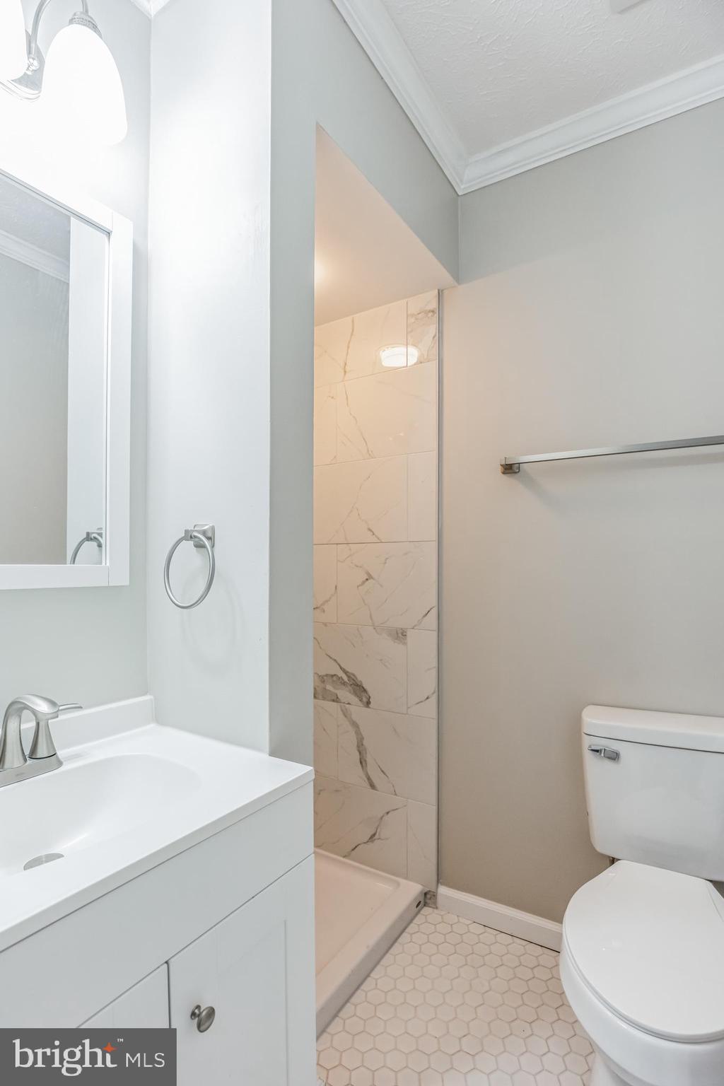 CHESAPEAKE RANCH ESTATES - Residential Lease