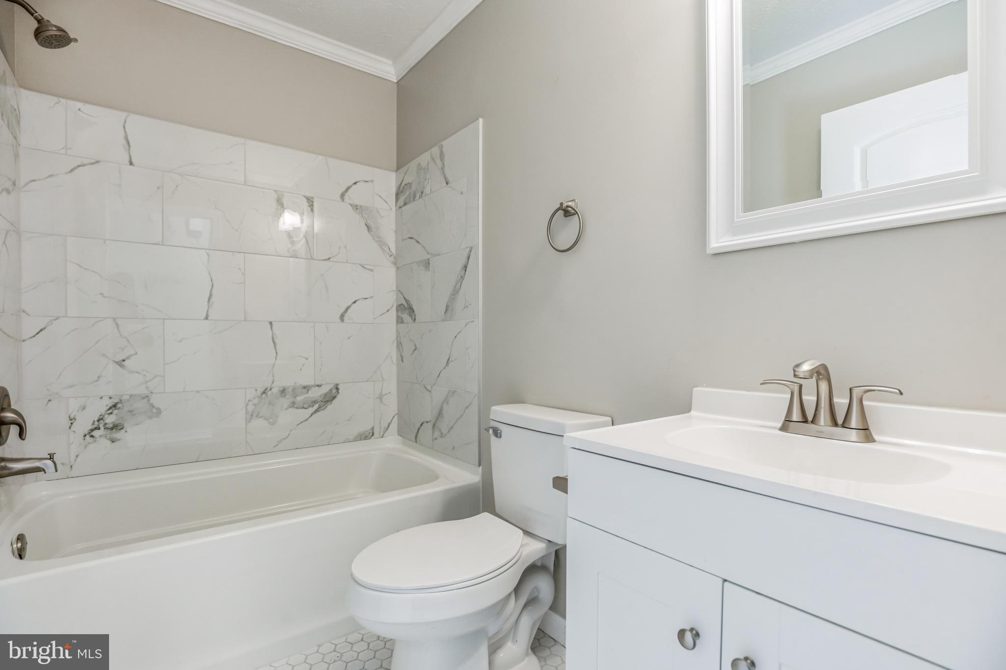 CHESAPEAKE RANCH ESTATES - Residential Lease