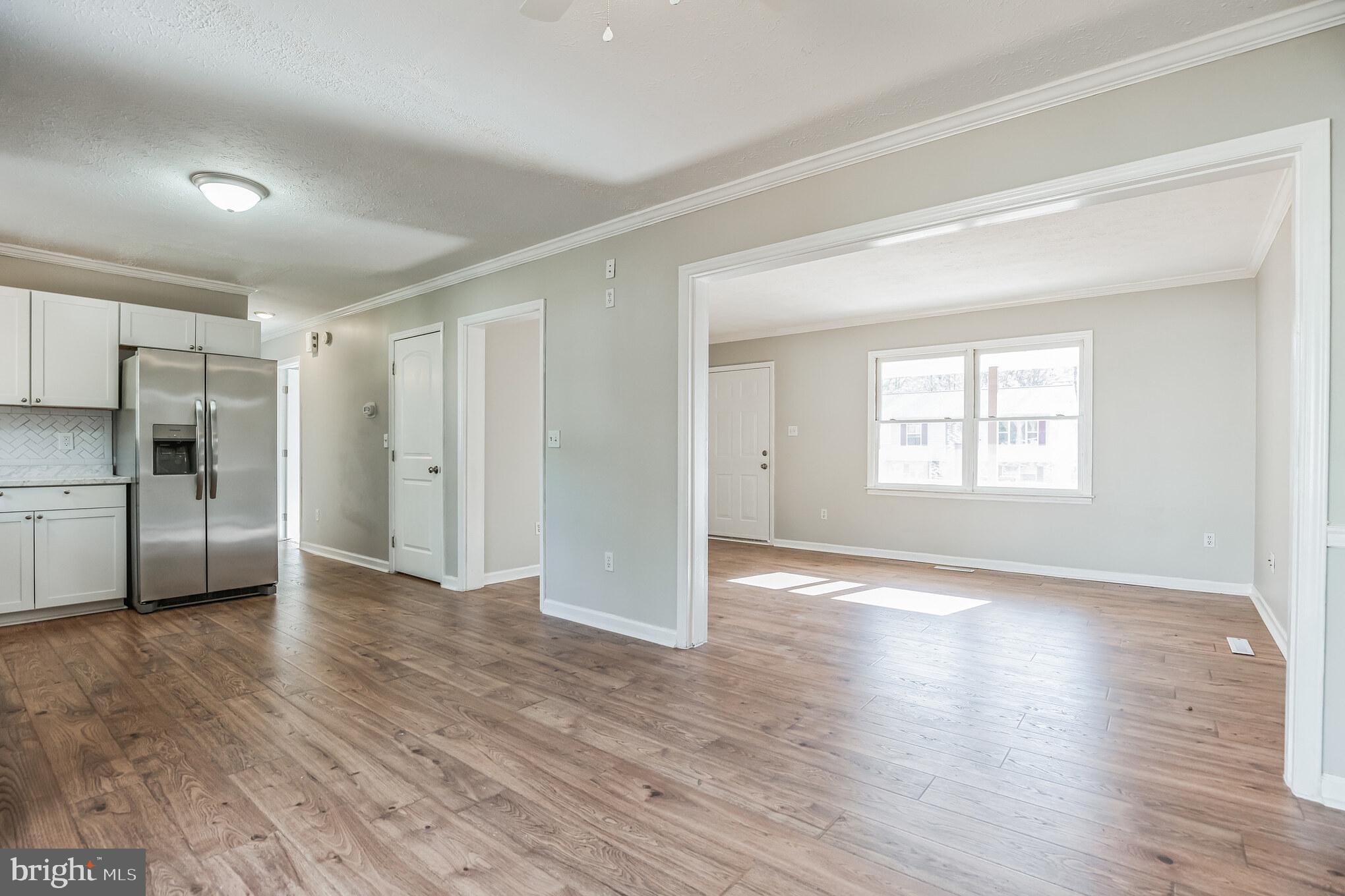 CHESAPEAKE RANCH ESTATES - Residential Lease