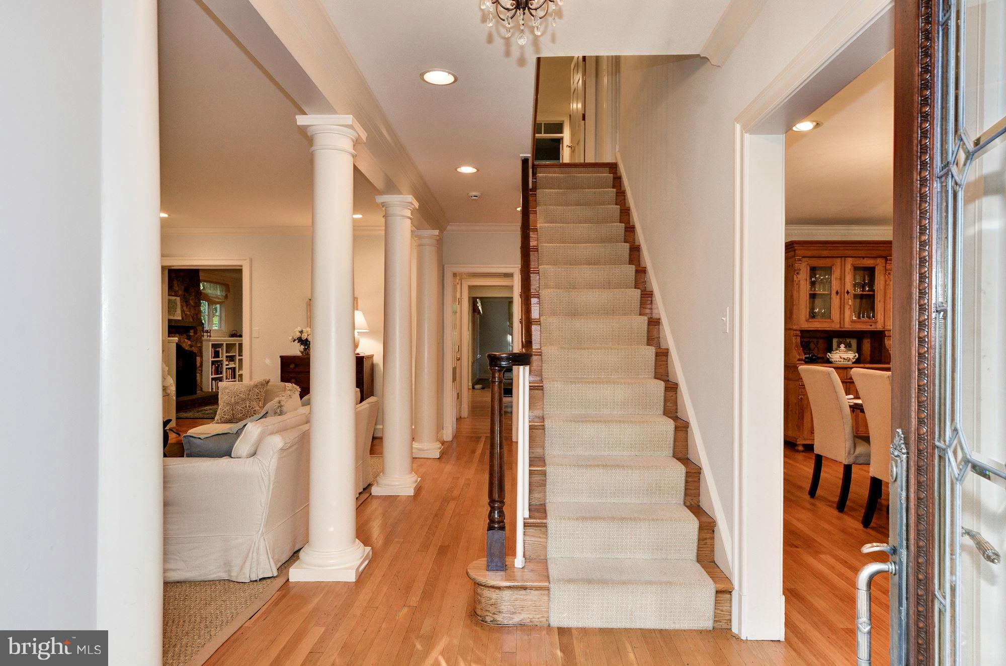 CHEVY CHASE - Residential