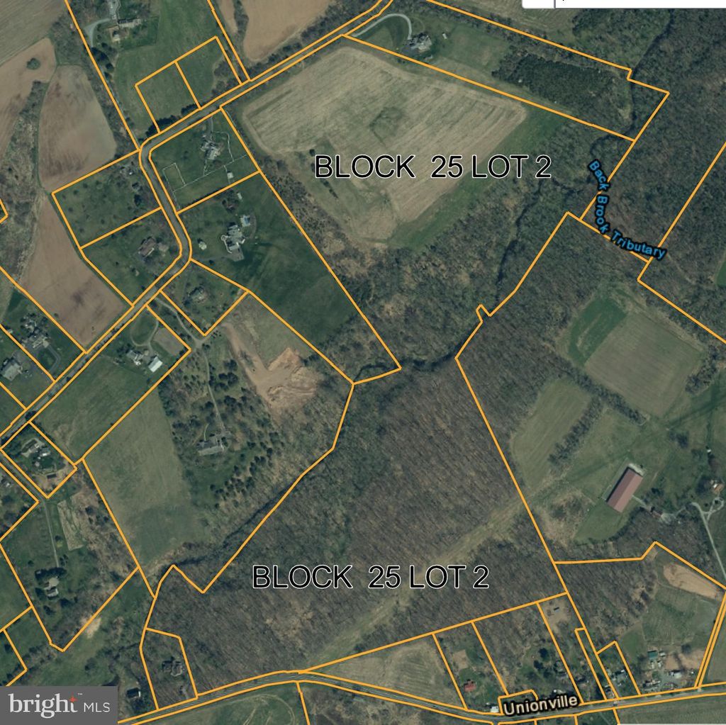 Photo of Back Brook Road, EAST AMWELL TWP, NJ 08551 (MLS # NJHT2004244)