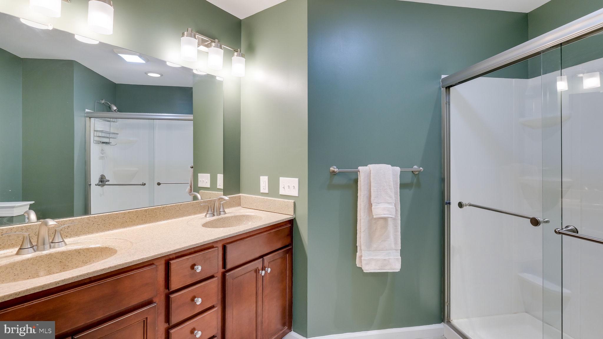 WOODSPRING MEADOWS - Residential