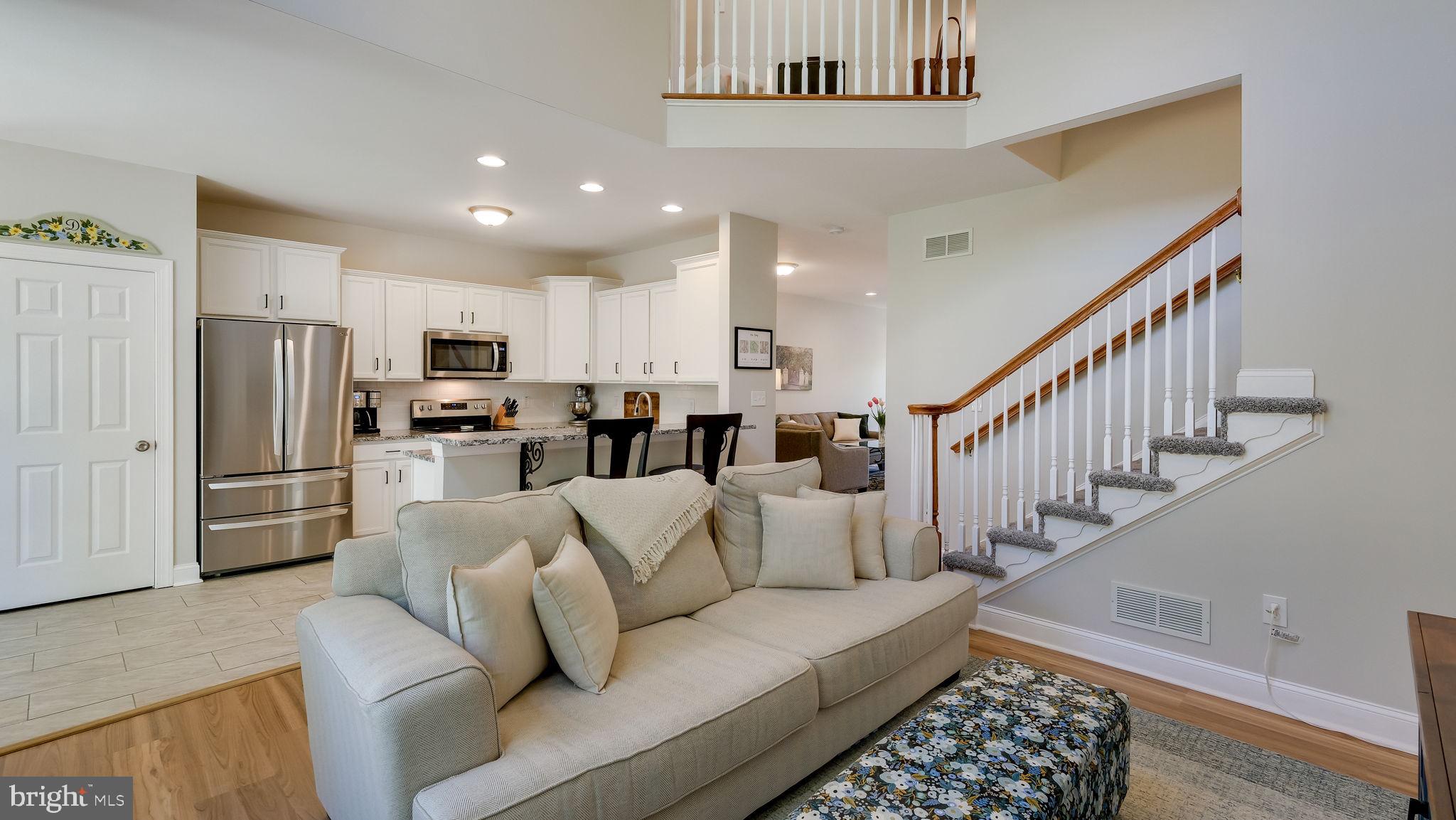 WOODSPRING MEADOWS - Residential