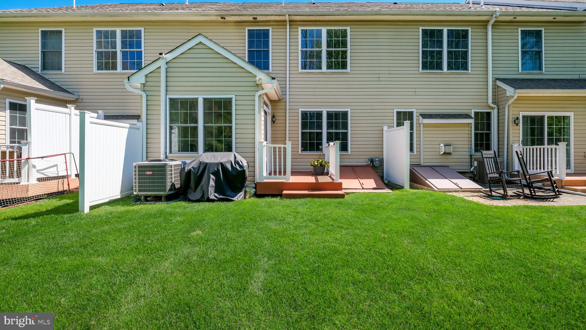WOODSPRING MEADOWS - Residential