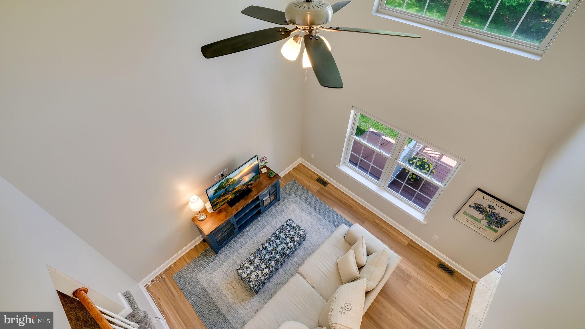 WOODSPRING MEADOWS - Residential