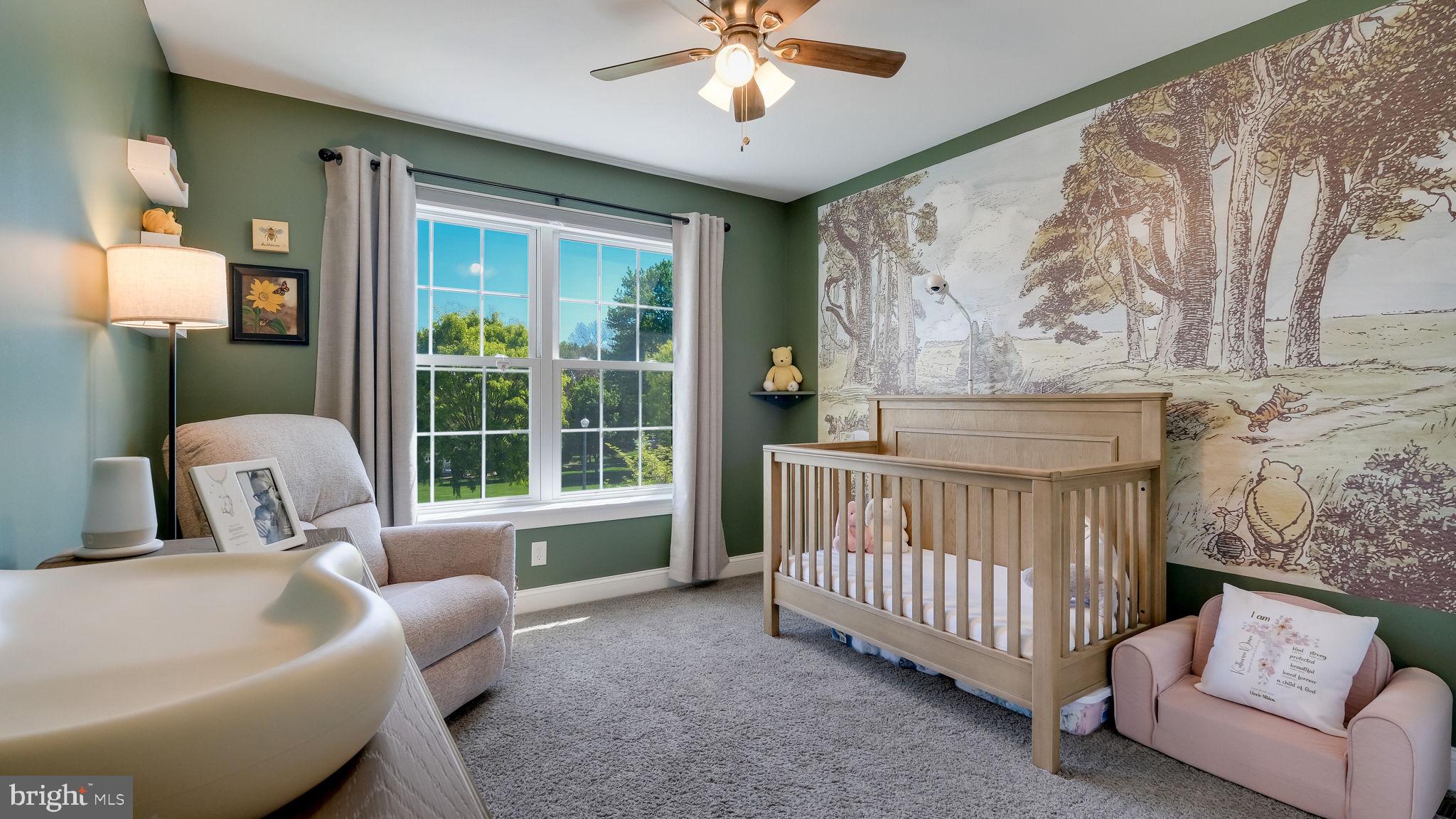 WOODSPRING MEADOWS - Residential