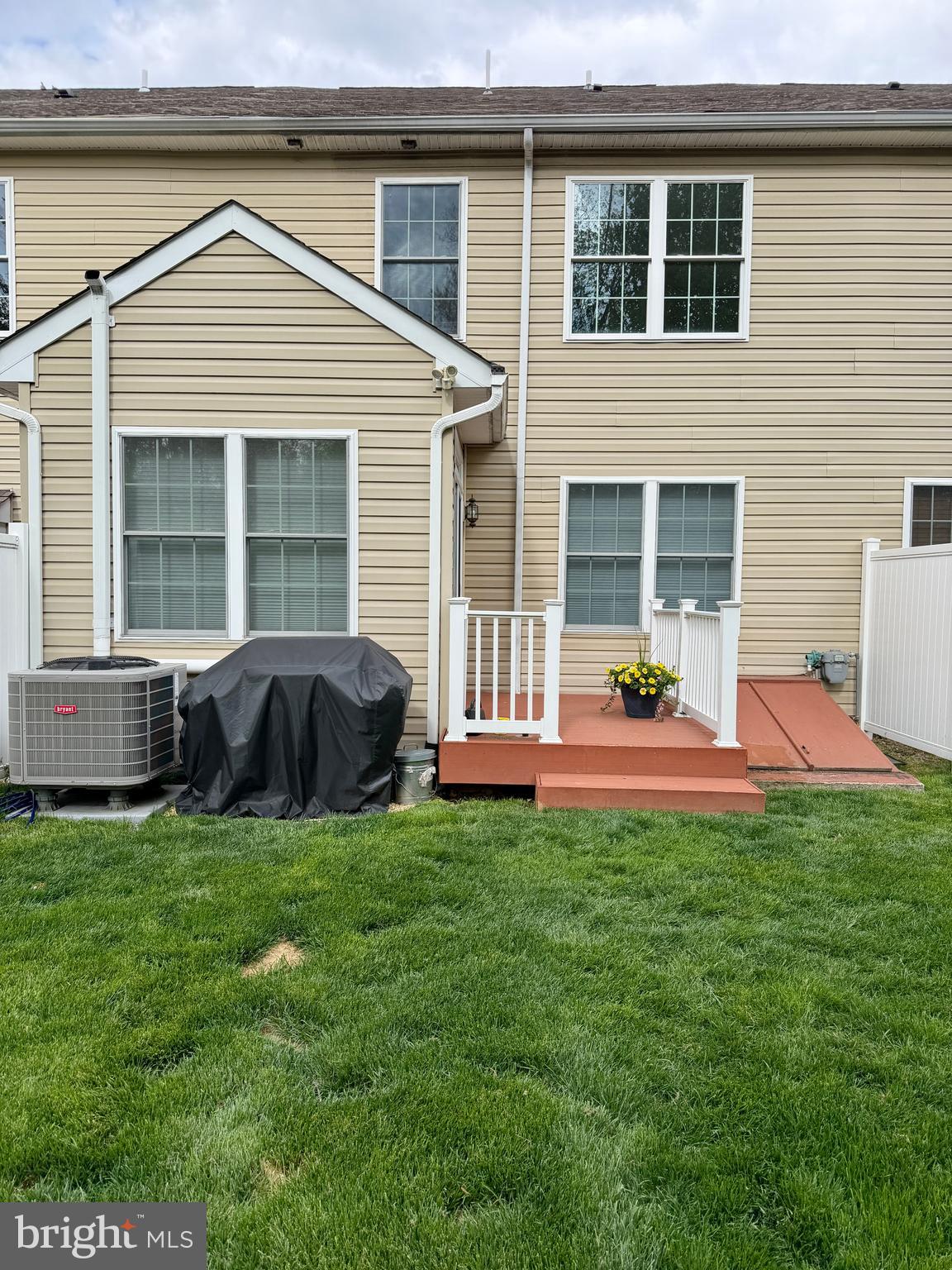 23 WOODSPRING CIRCLE