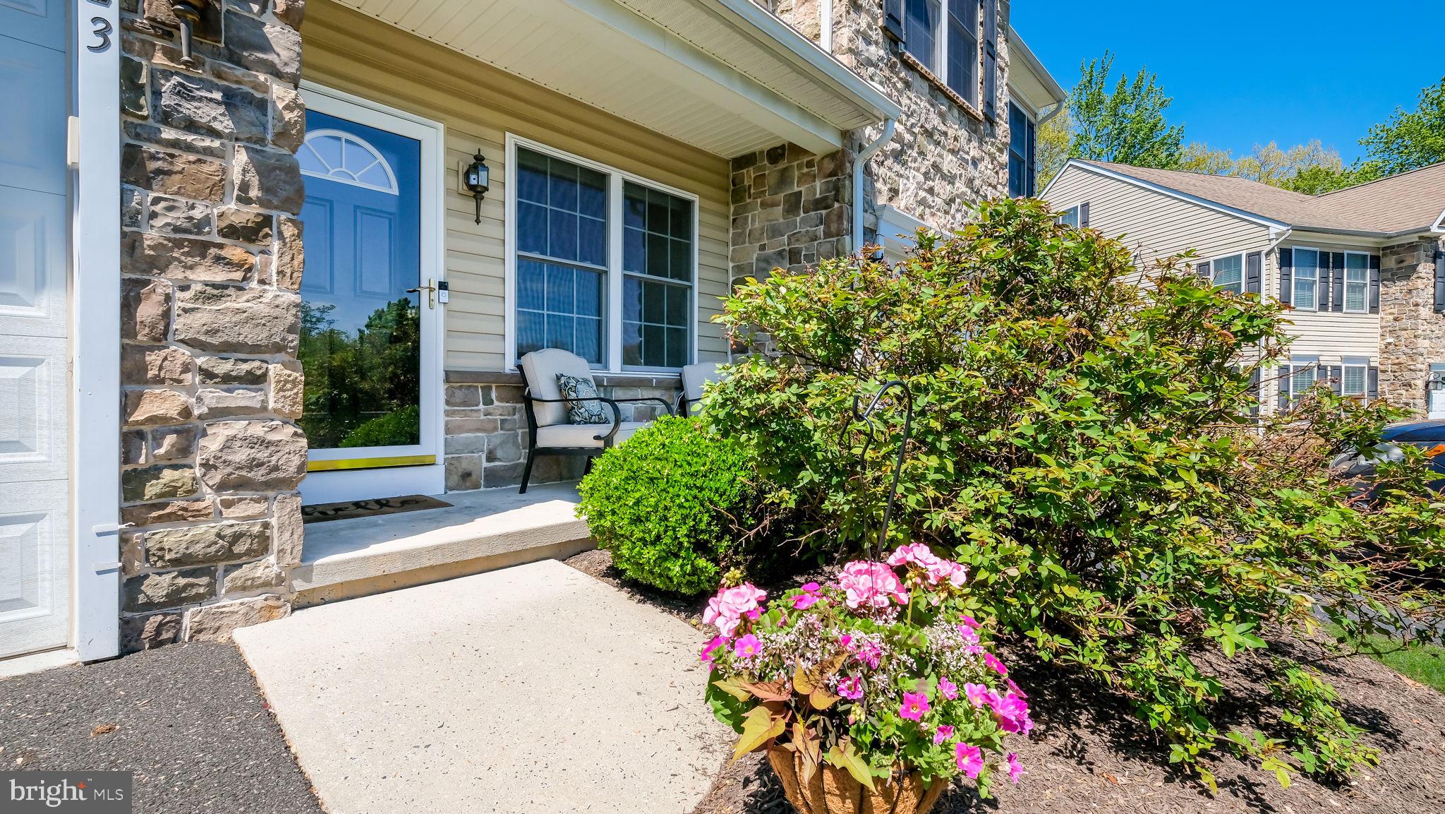 WOODSPRING MEADOWS - Residential