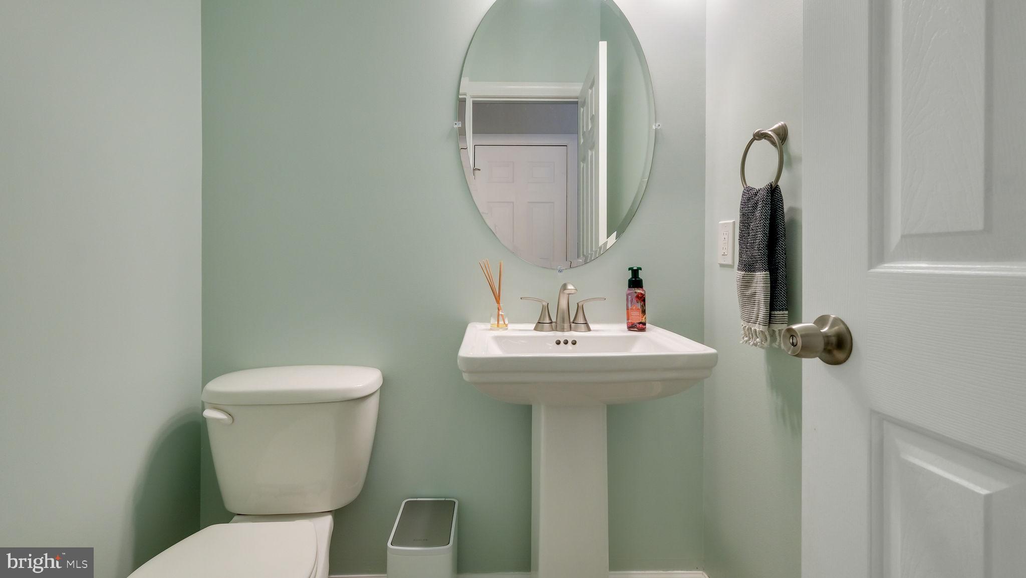 WOODSPRING MEADOWS - Residential